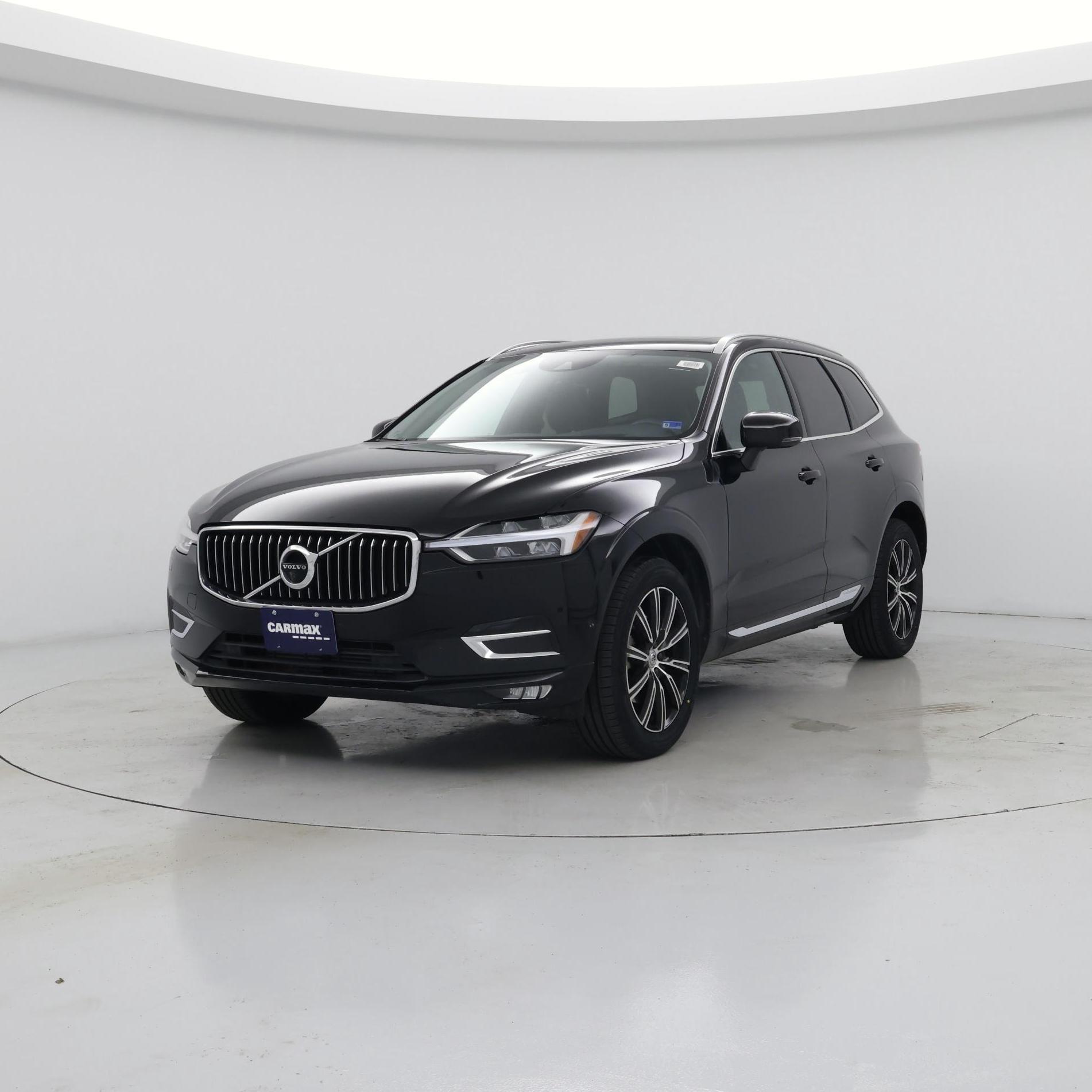 Thumbnail: 2019 Volvo XC60 - 4