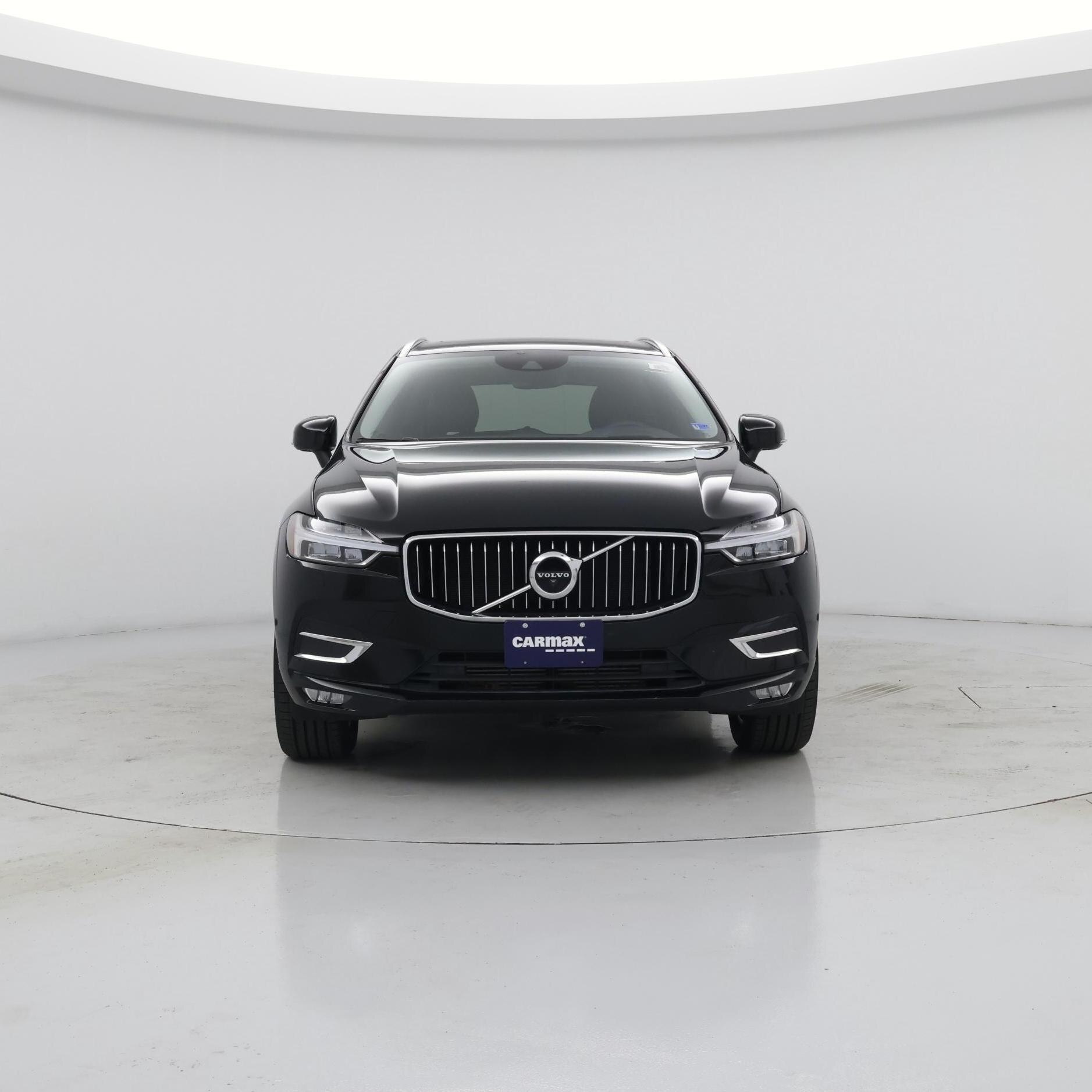 Thumbnail: 2019 Volvo XC60 - 5
