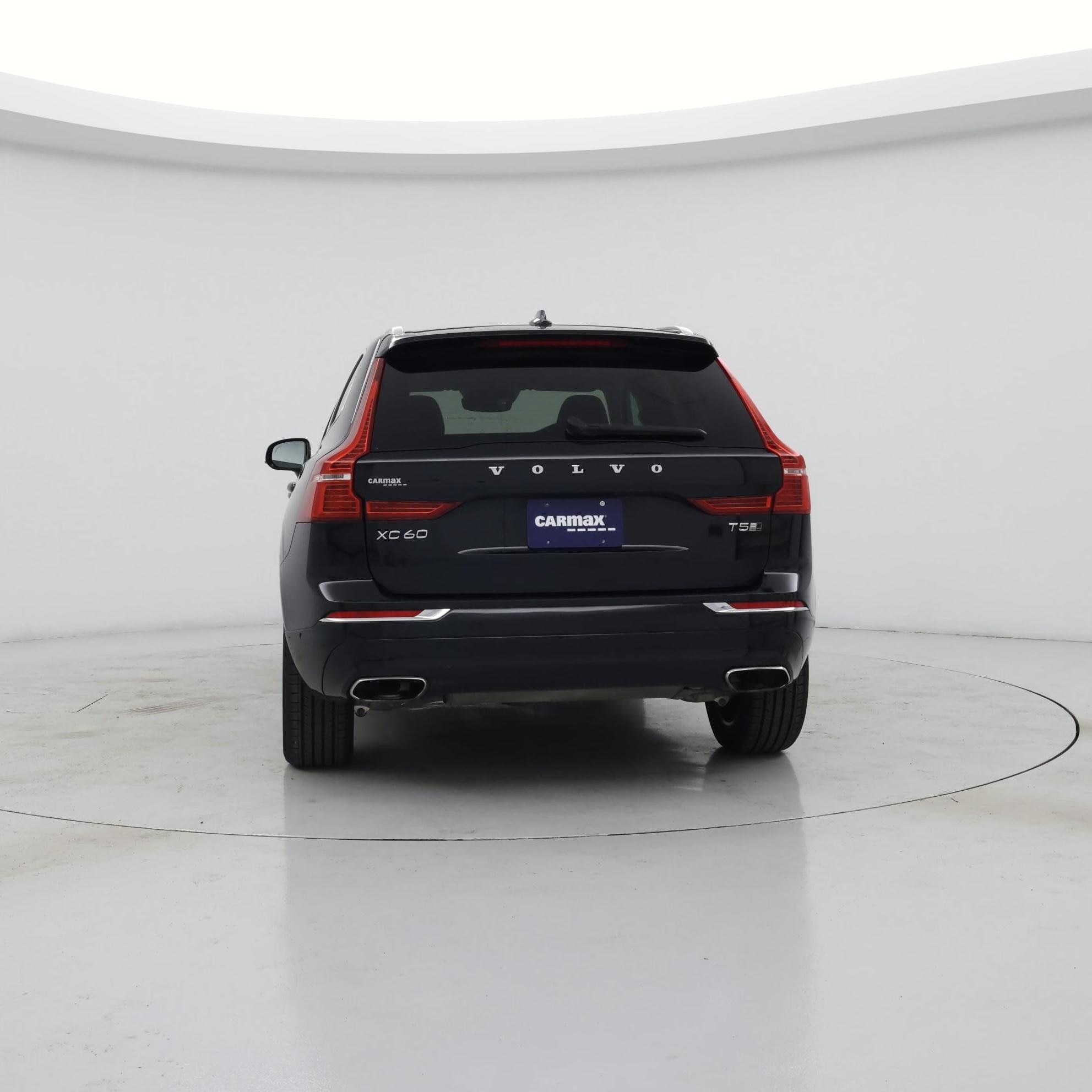 Thumbnail: 2019 Volvo XC60 - 6