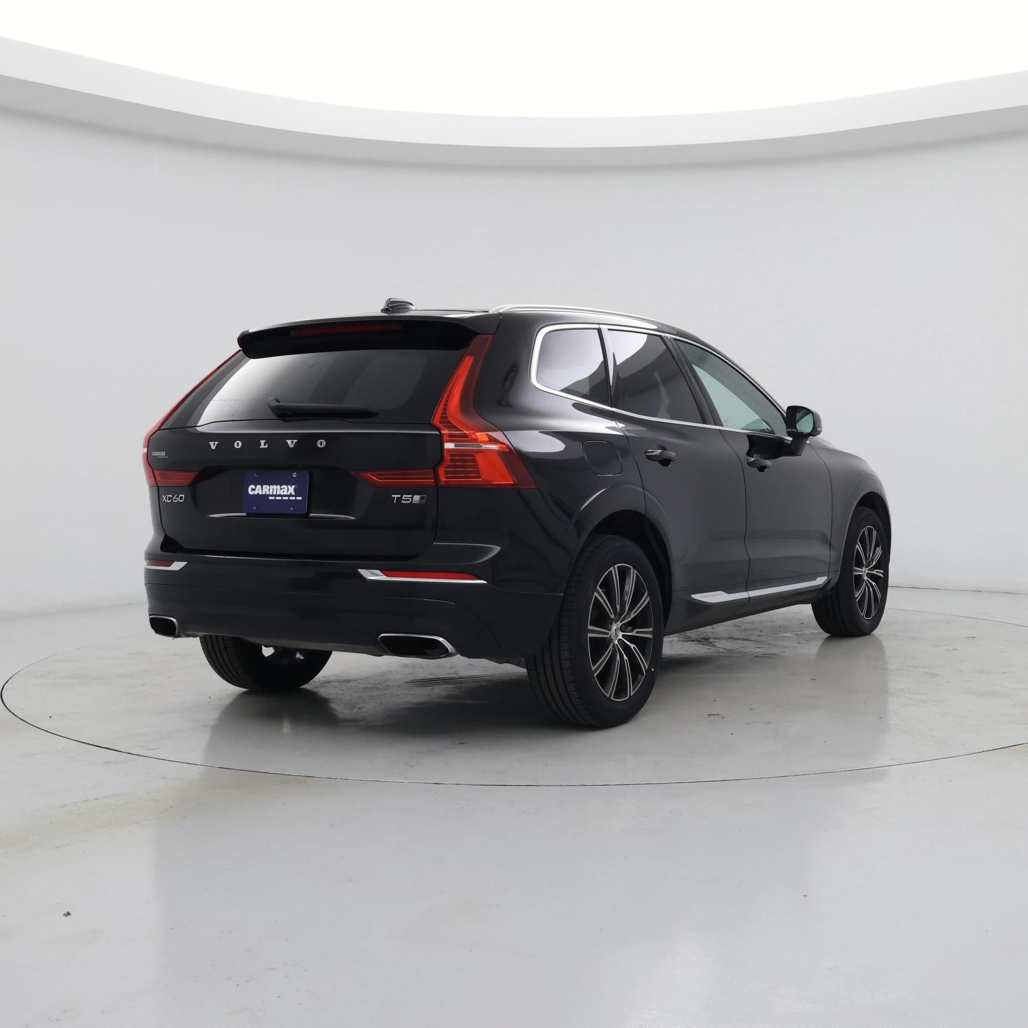 Thumbnail: 2019 Volvo XC60 - 8