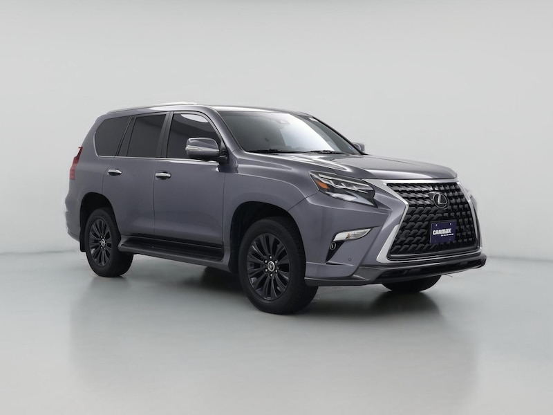 2016 Lexus GX 460 -
                  Fredericksburg, VA