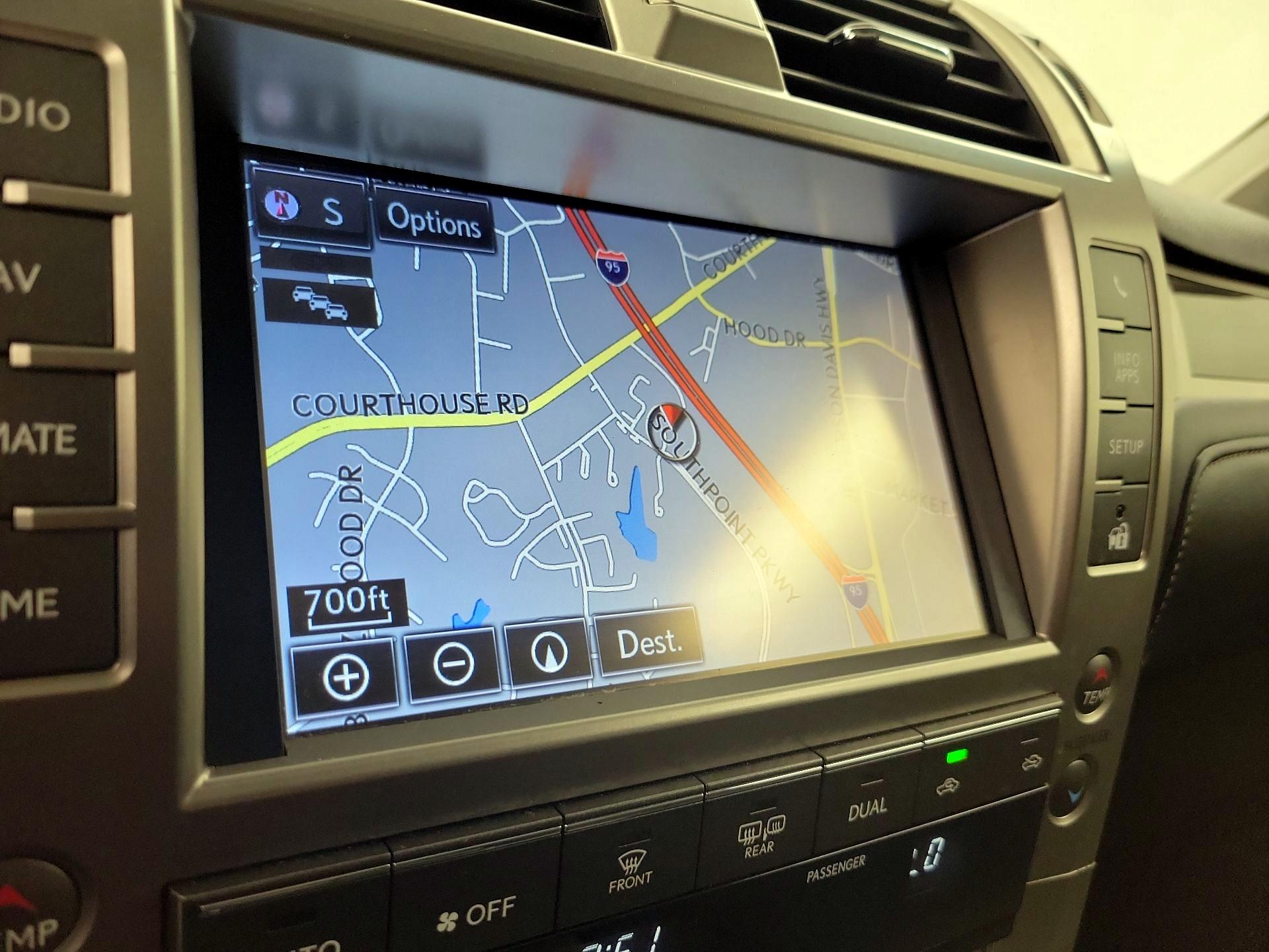 Thumbnail: 2016 Lexus GX - 14