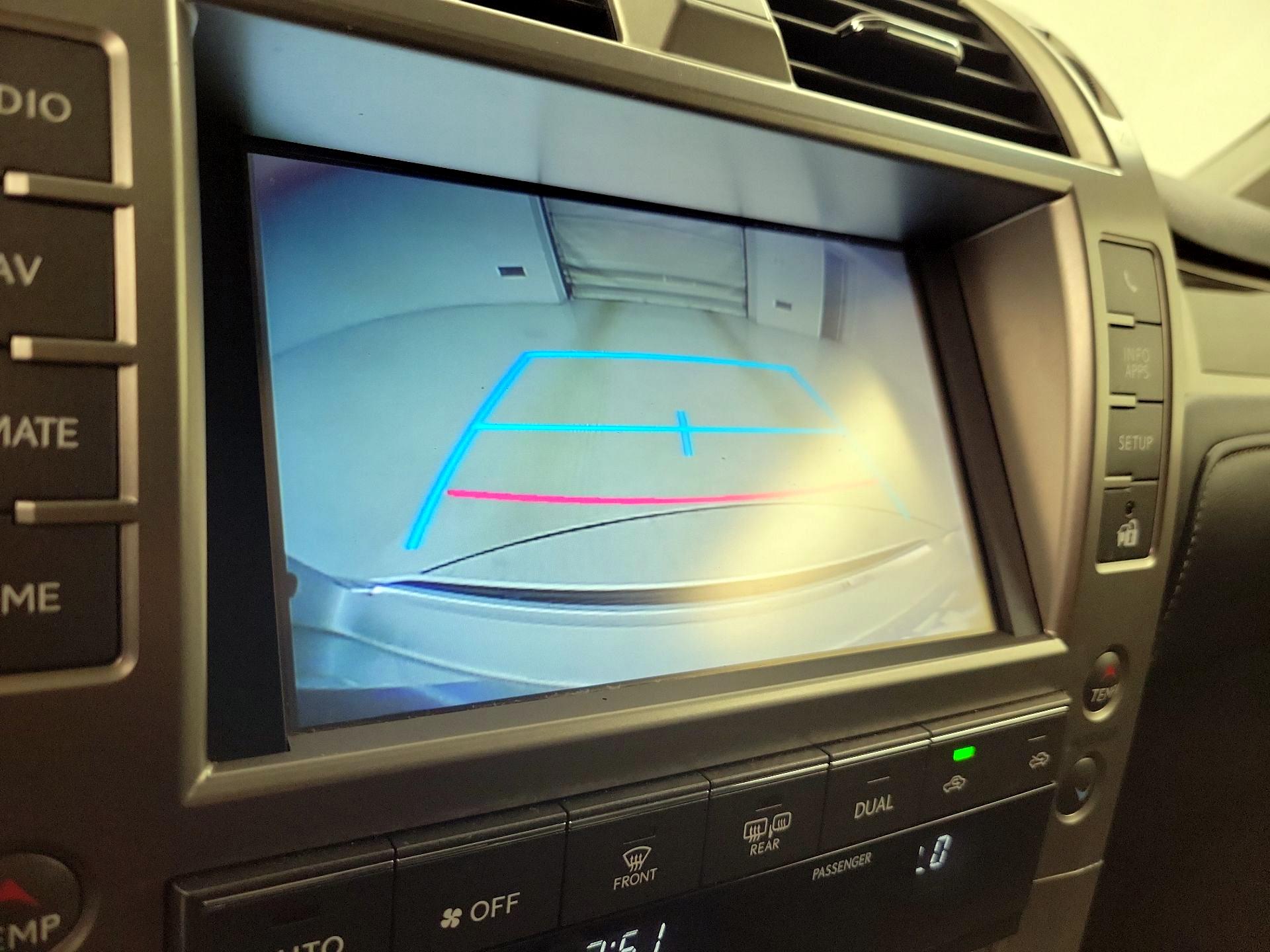 Thumbnail: 2016 Lexus GX - 15