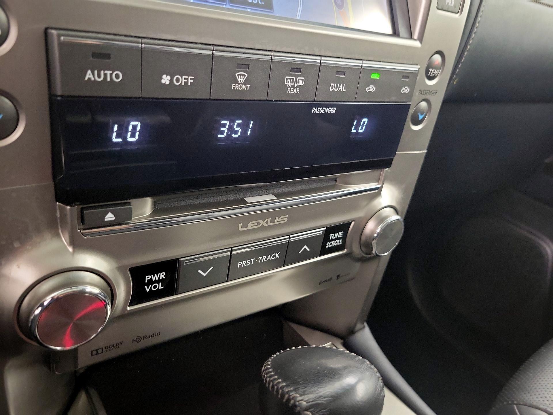 Thumbnail: 2016 Lexus GX - 17