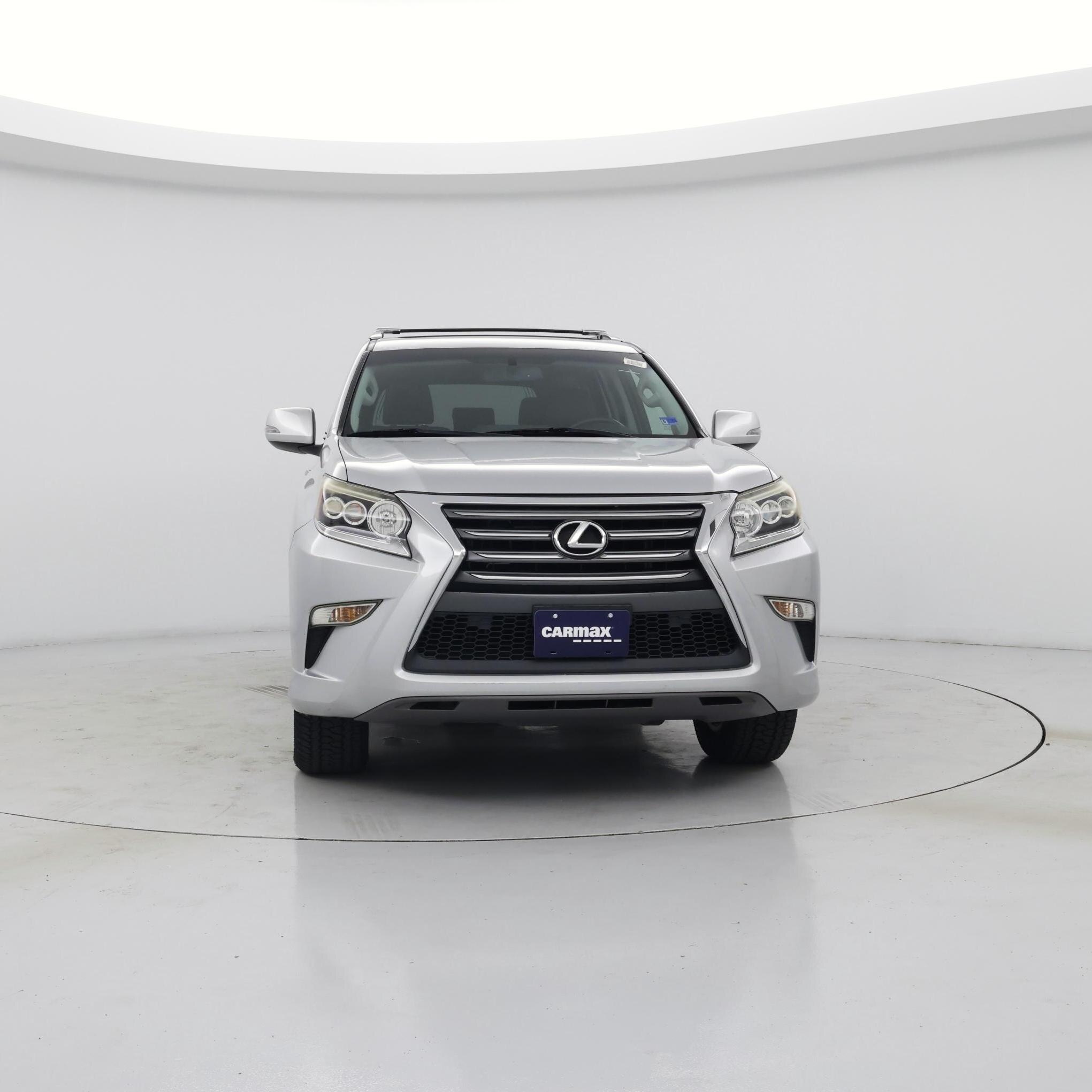 Thumbnail: 2016 Lexus GX - 5