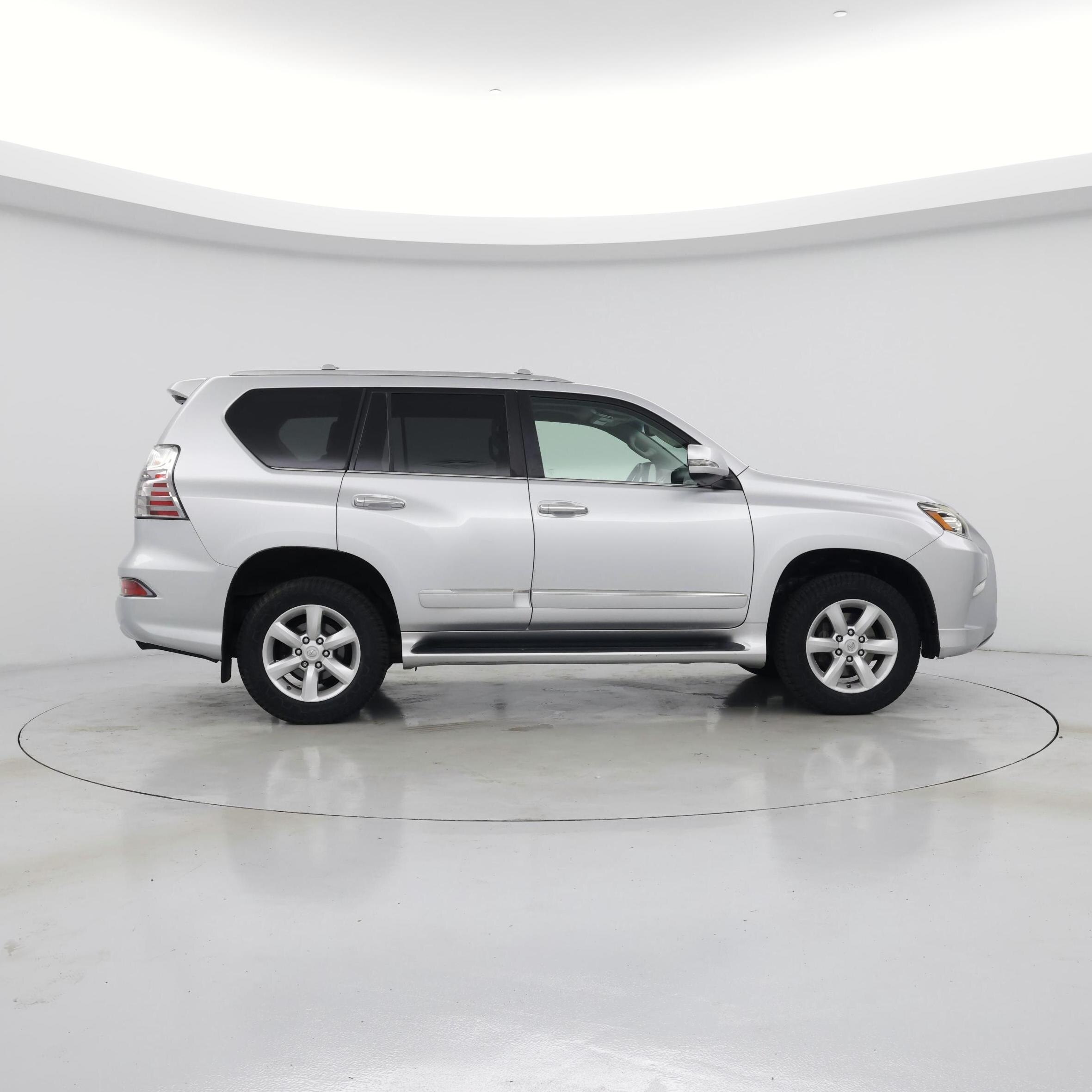 Thumbnail: 2016 Lexus GX - 7