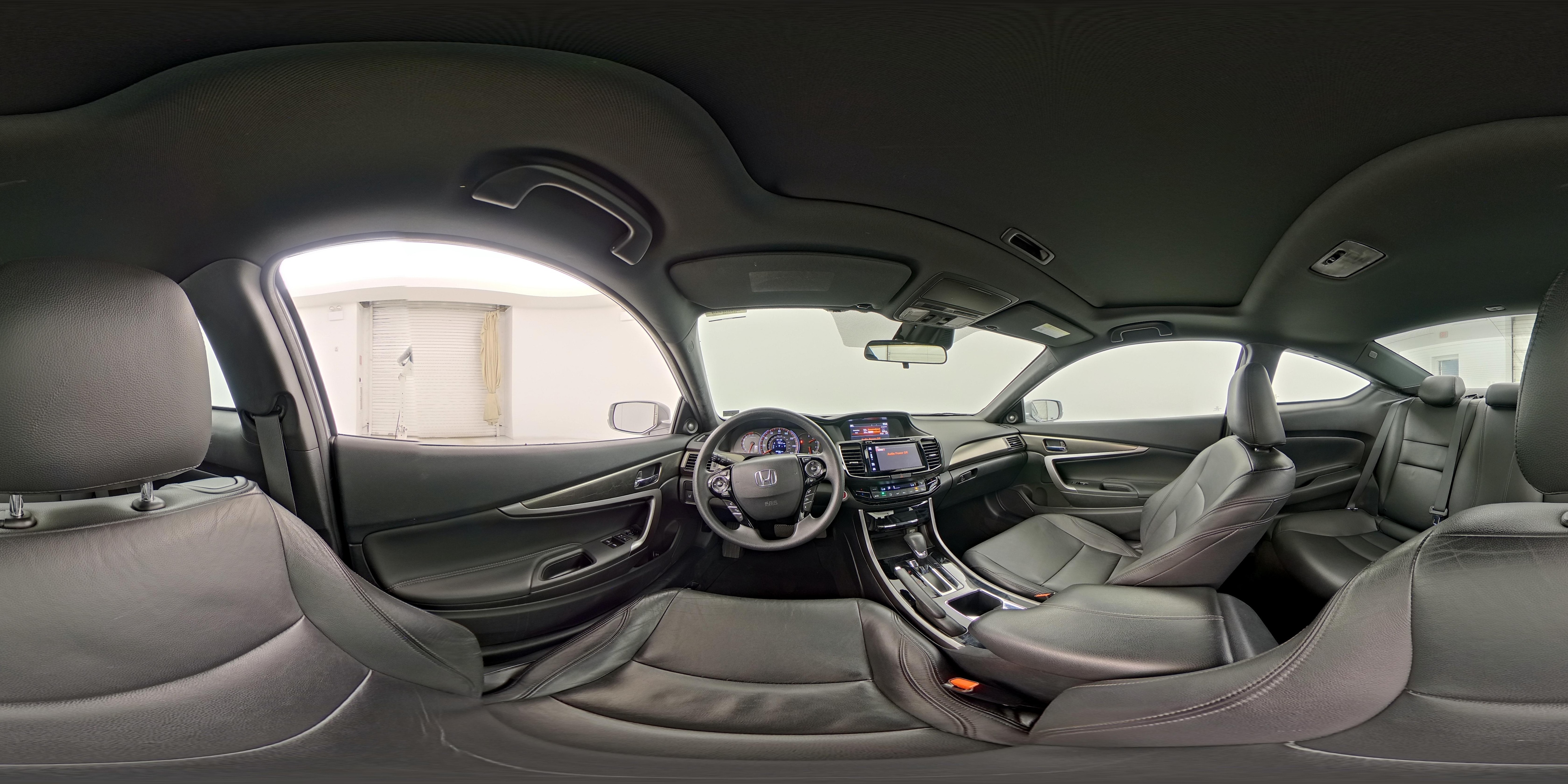 2016 Honda Accord EX - Photo 25