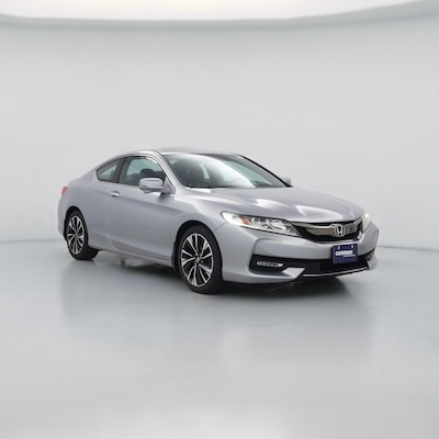 2016 Honda Accord EX
