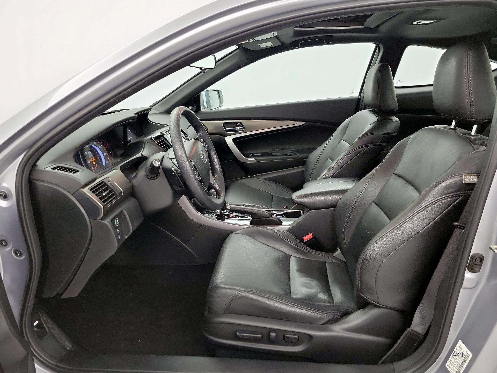 Thumbnail: 2016 Honda Accord - 11