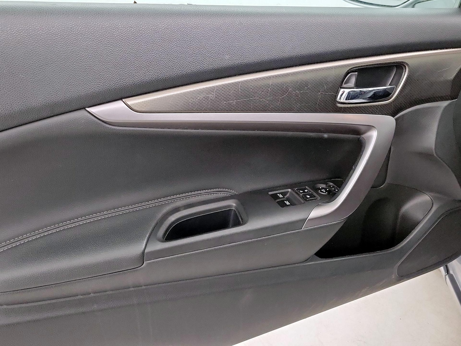 2016 Honda Accord EX - Photo 13