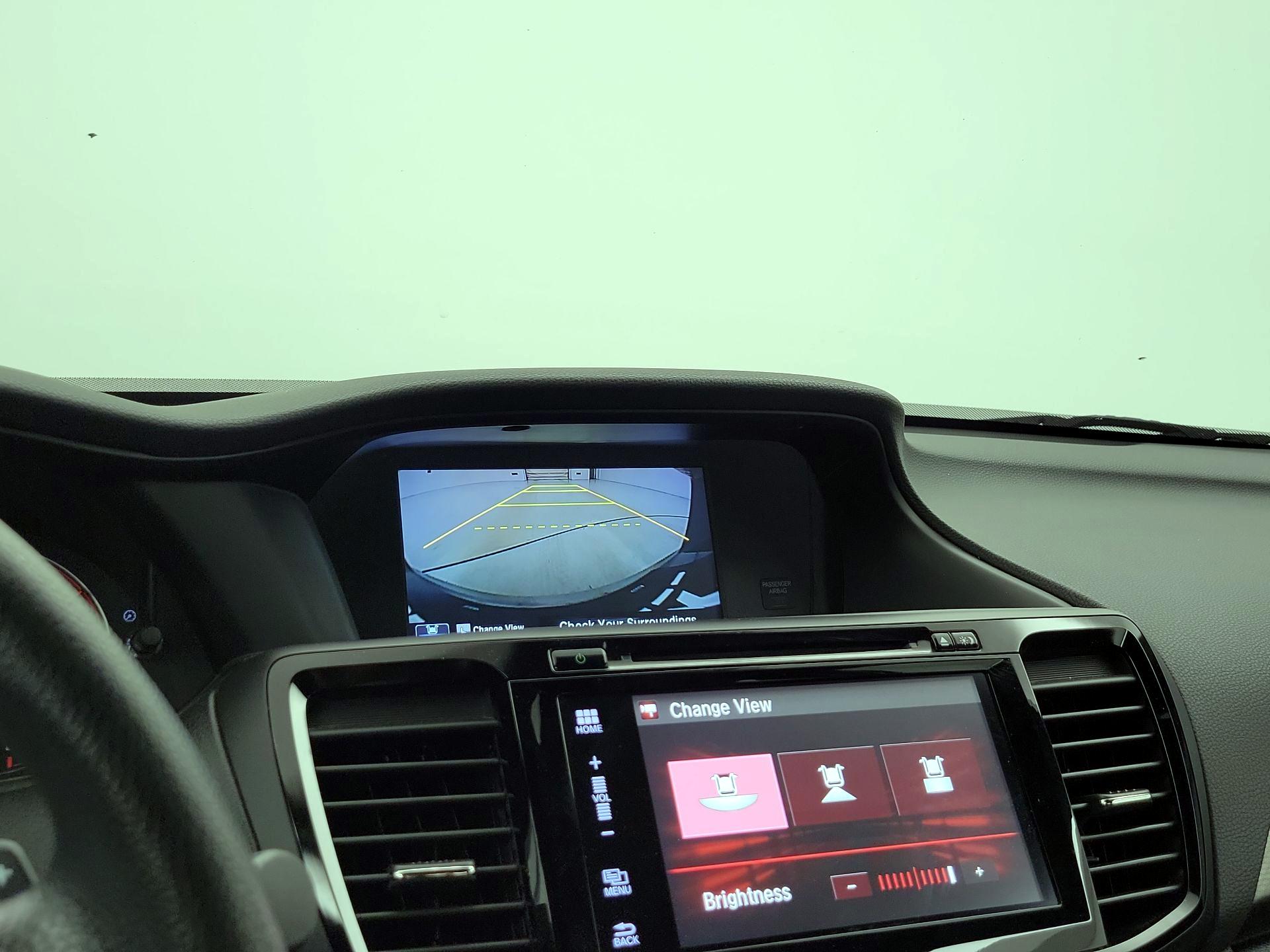 Thumbnail: 2016 Honda Accord - 14