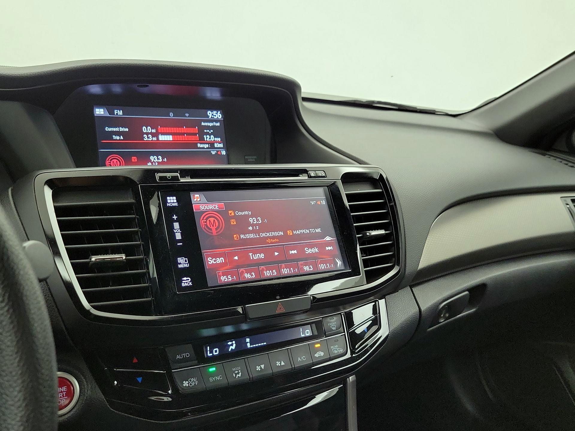 Thumbnail: 2016 Honda Accord - 15