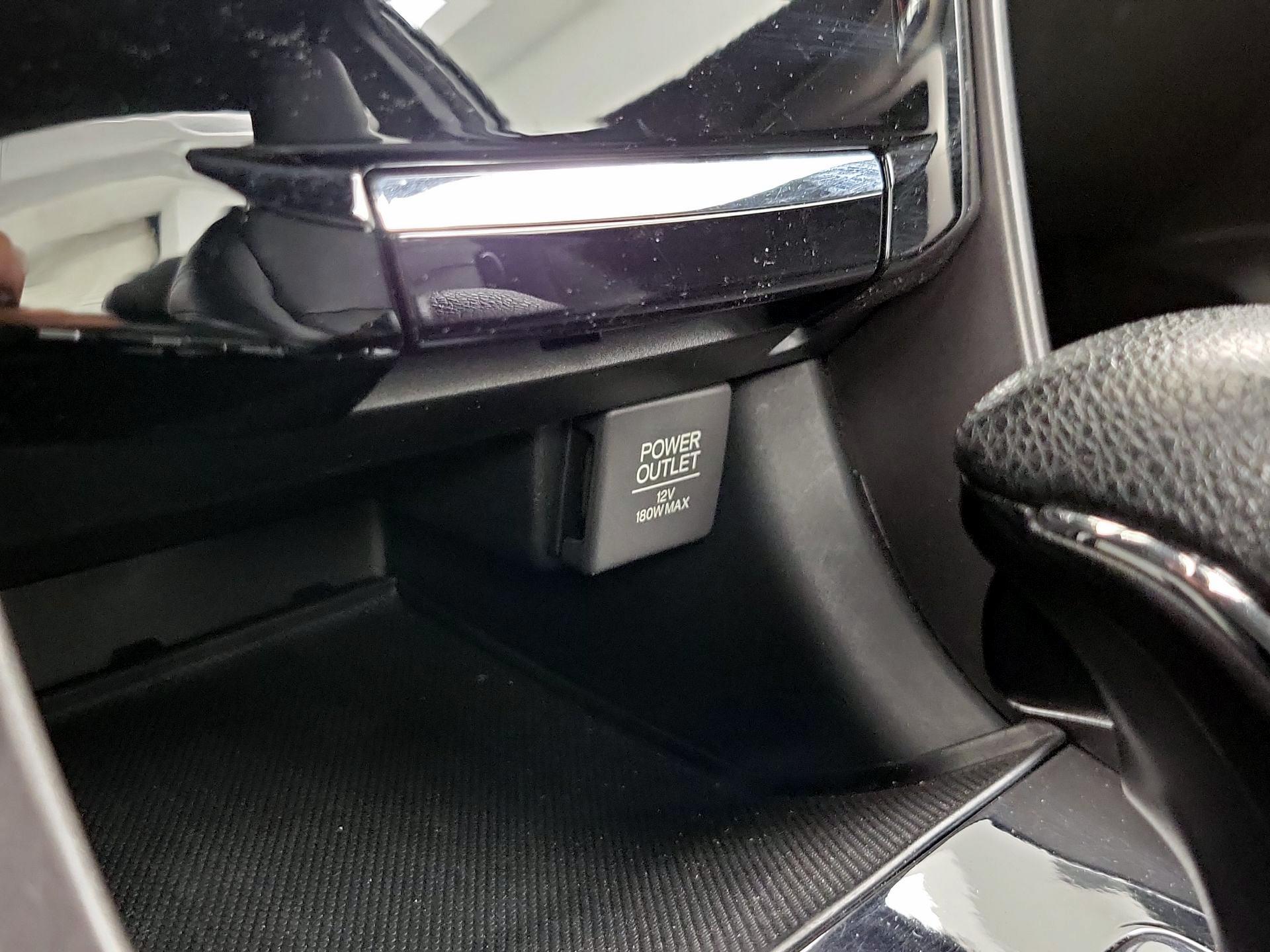 Thumbnail: 2016 Honda Accord - 18