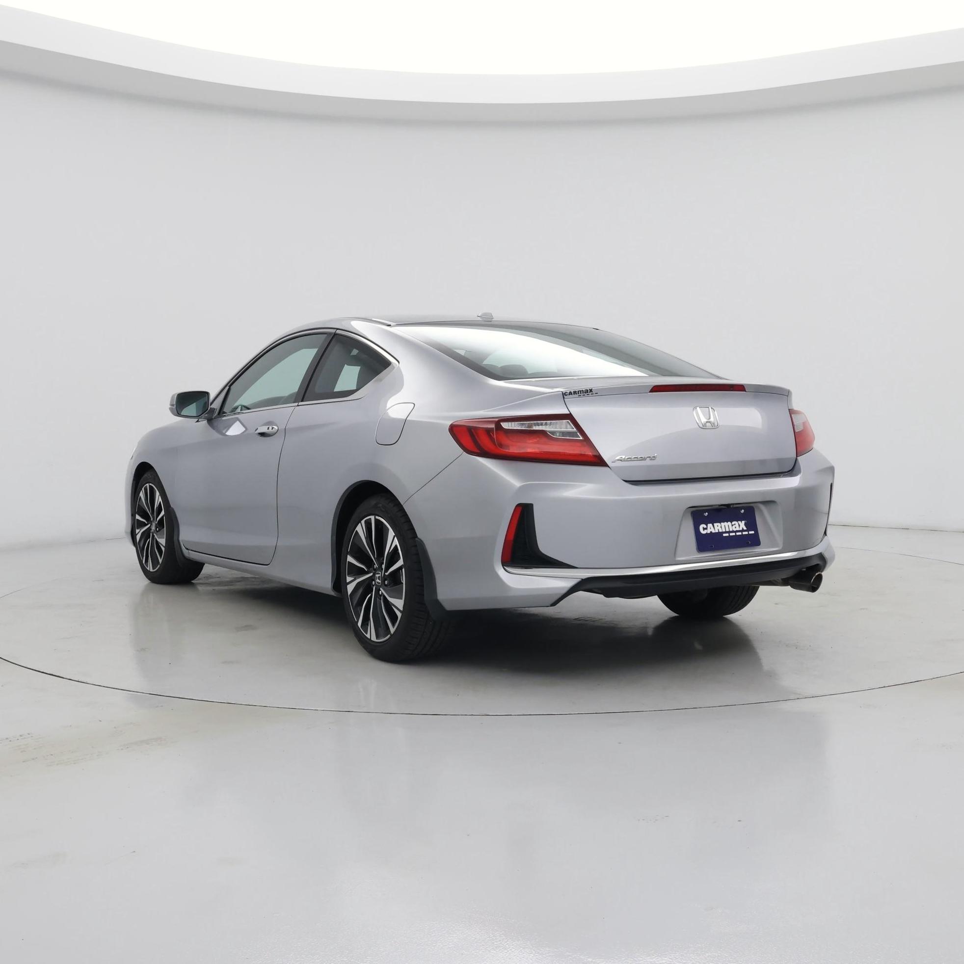 Thumbnail: 2016 Honda Accord - 2