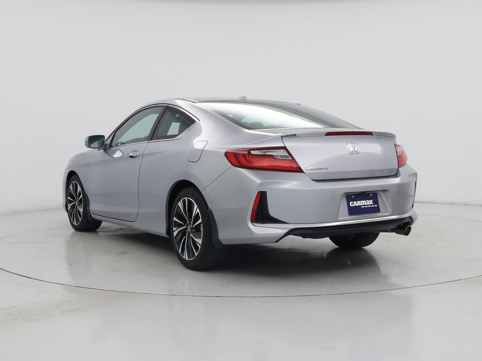2016 Honda Accord EX - Photo 3