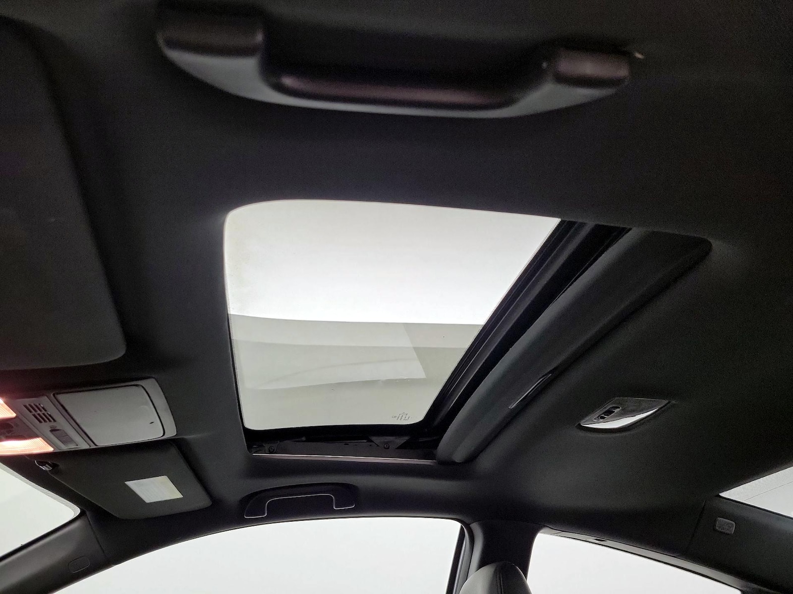 2016 Honda Accord EX - Photo 20