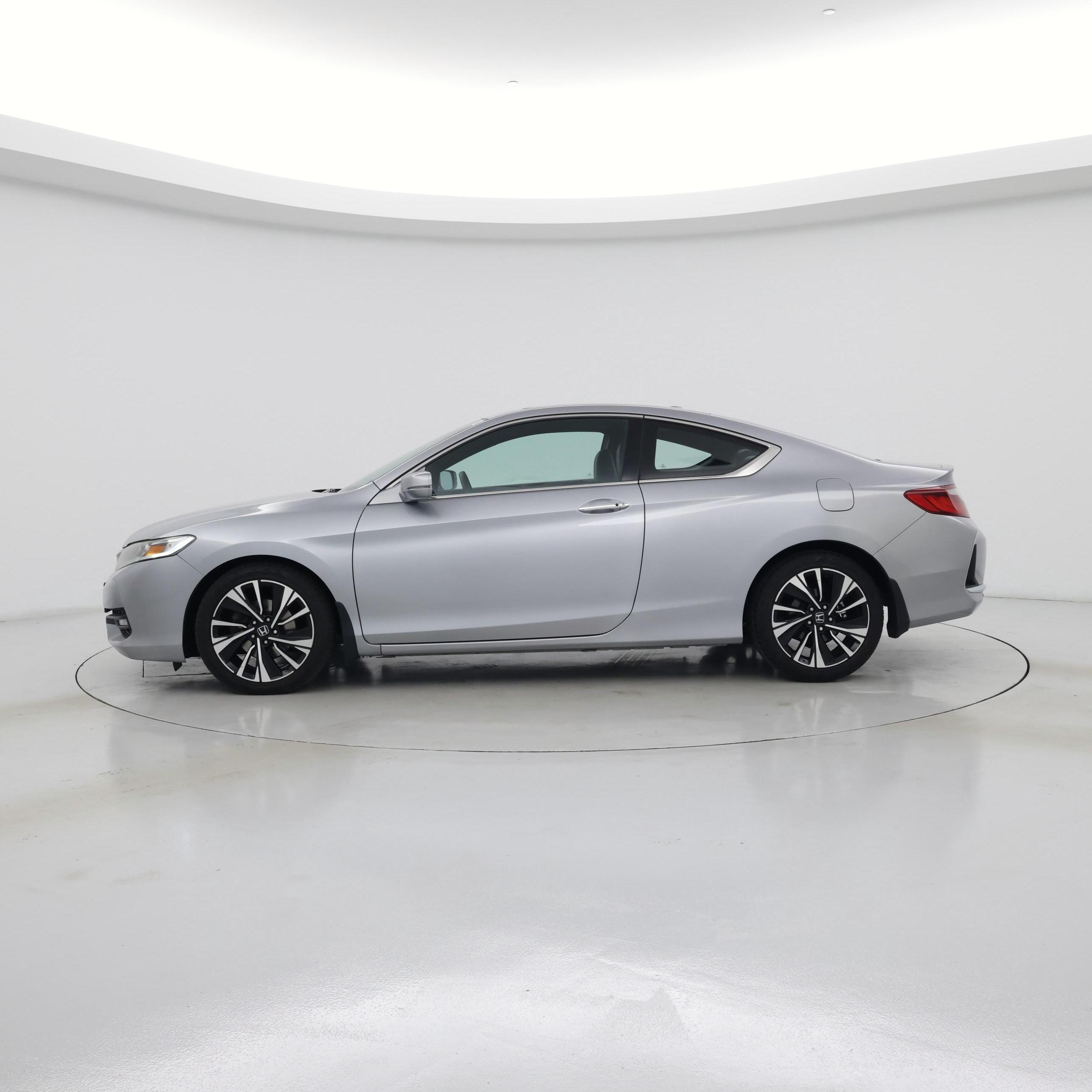 Thumbnail: 2016 Honda Accord - 3