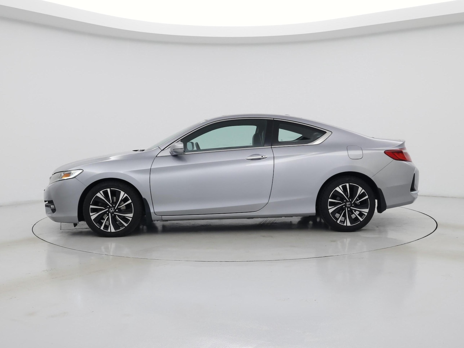 2016 Honda Accord EX - Photo 4