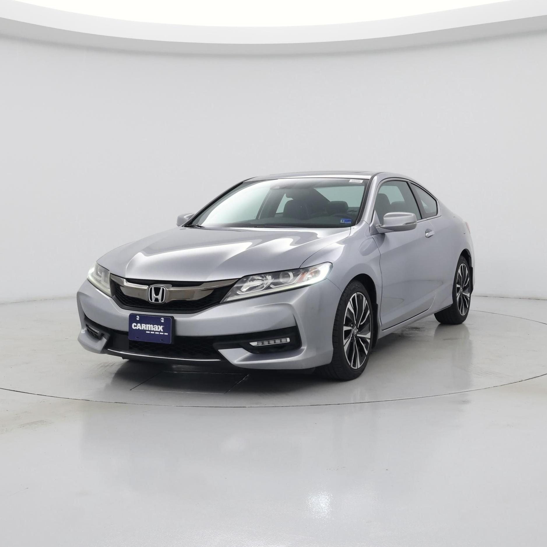 Thumbnail: 2016 Honda Accord - 4