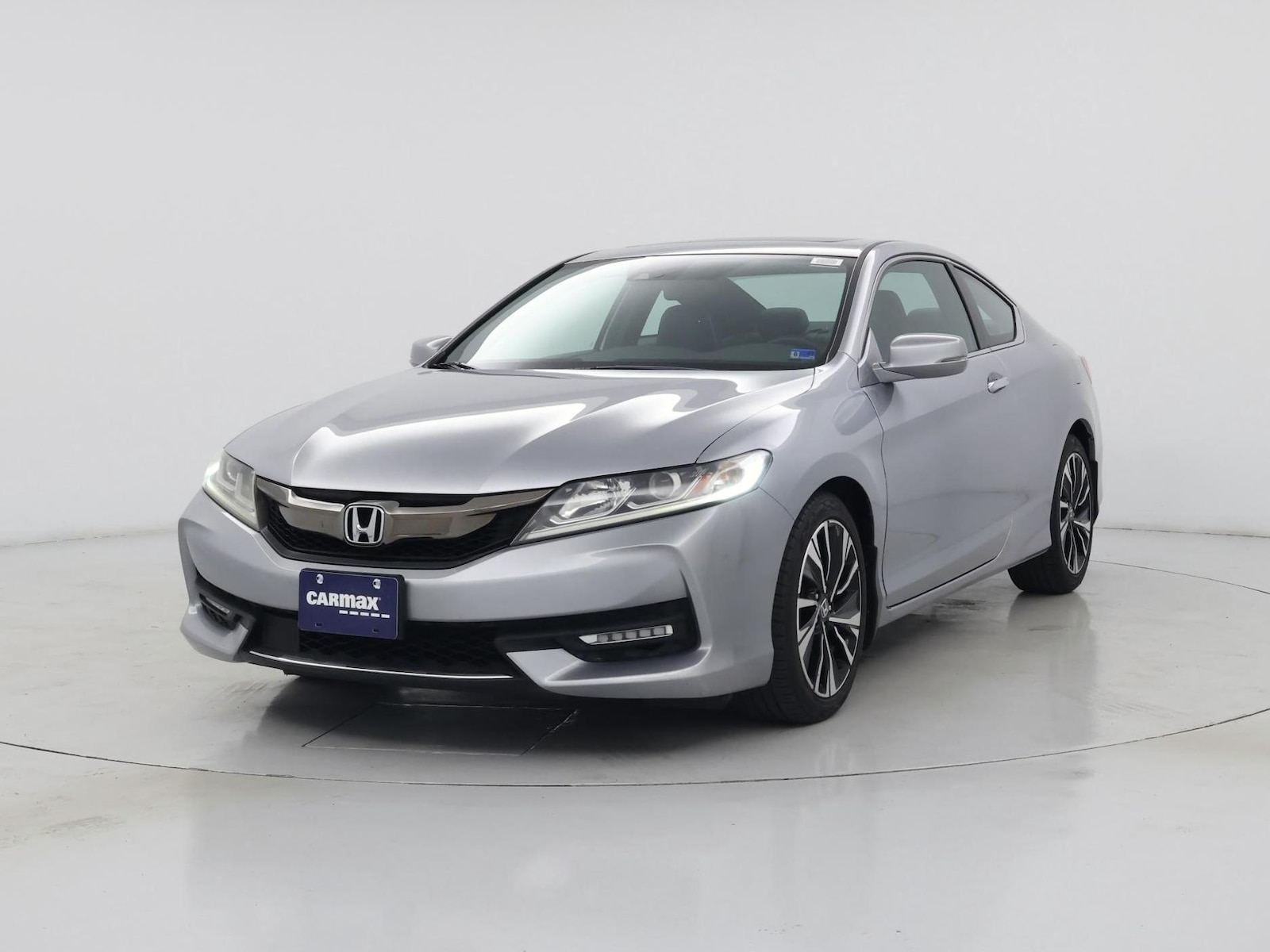 2016 Honda Accord EX - Photo 5
