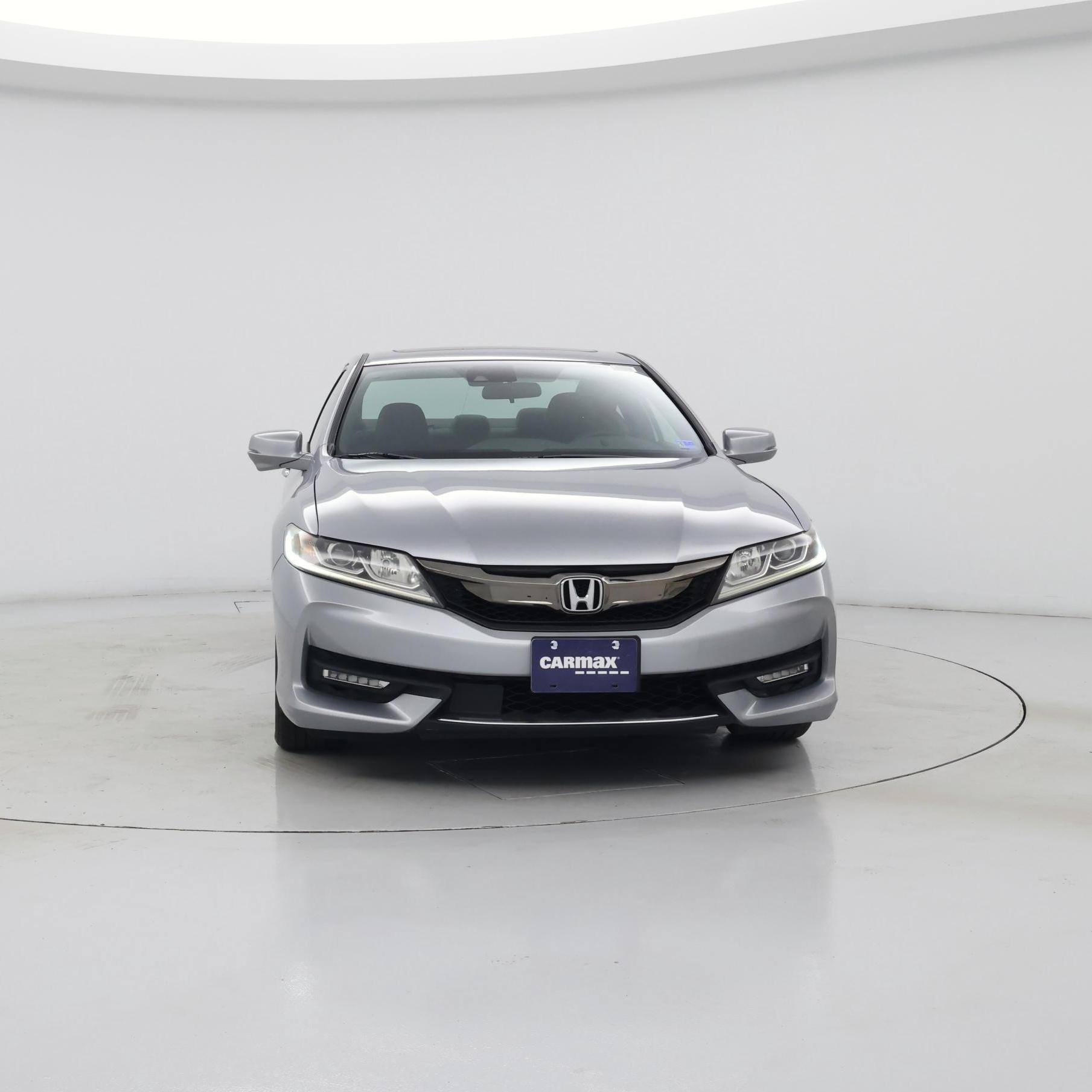 Thumbnail: 2016 Honda Accord - 5