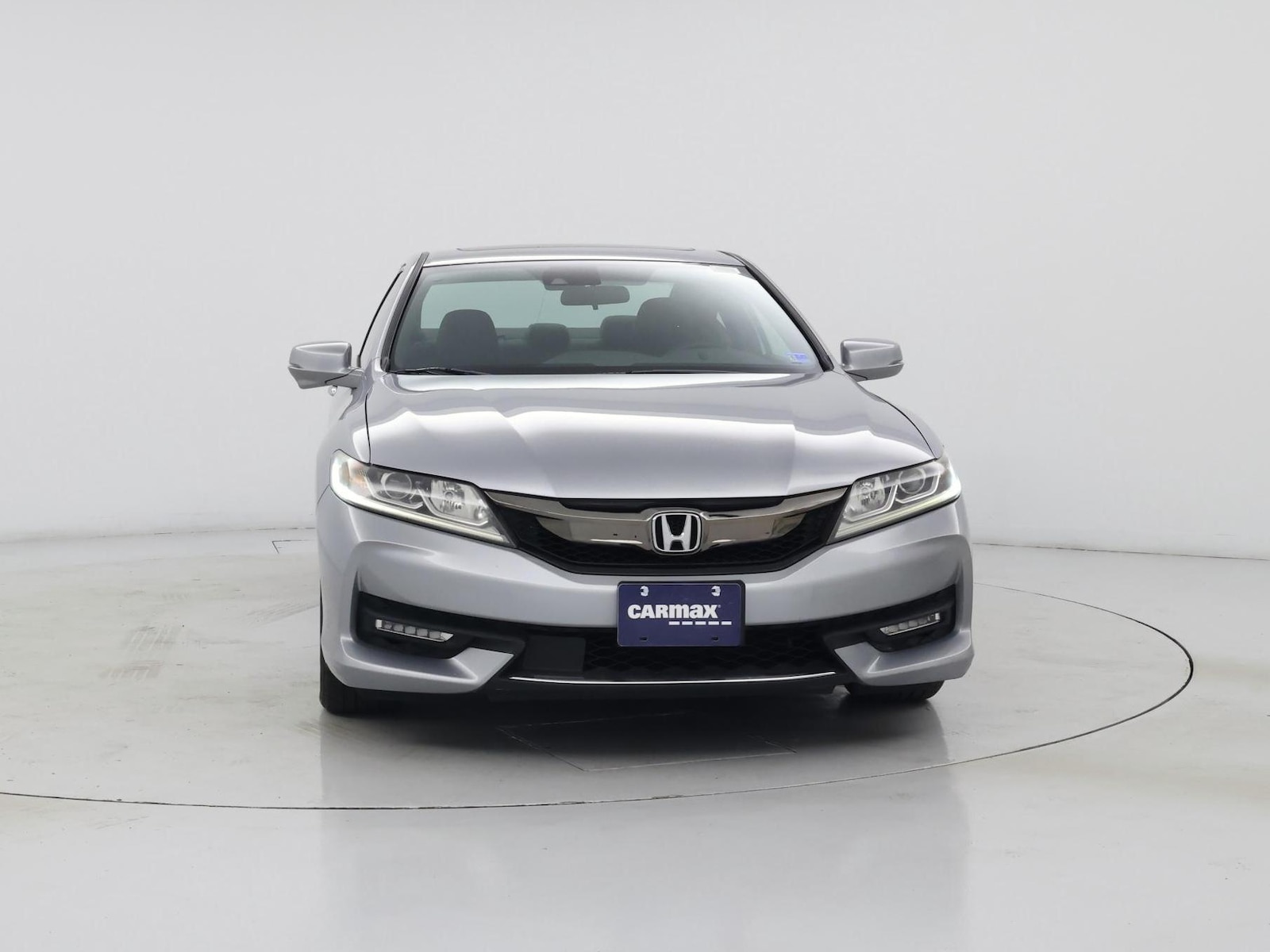2016 Honda Accord EX - Photo 6