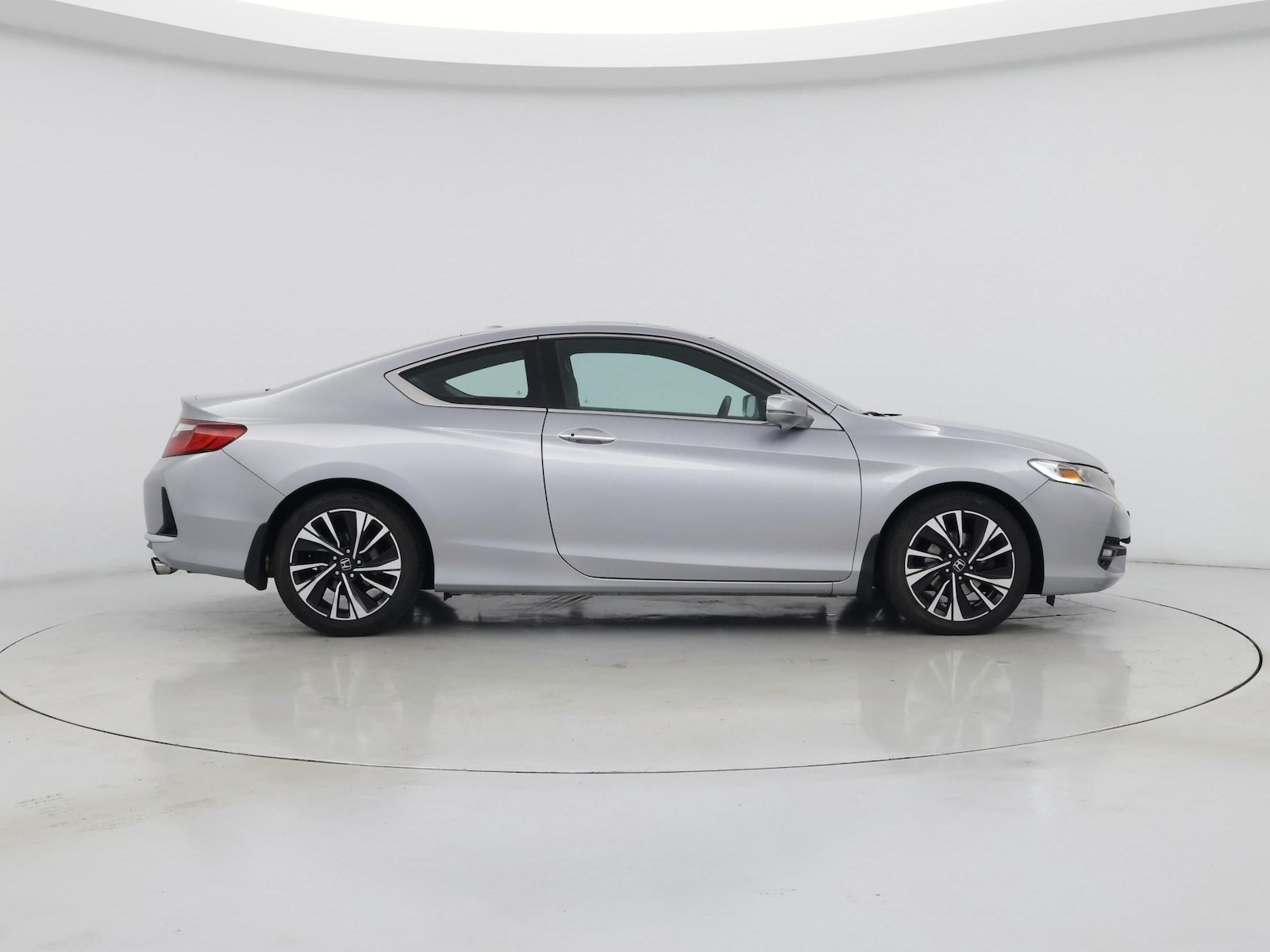 2016 Honda Accord EX - Photo 8