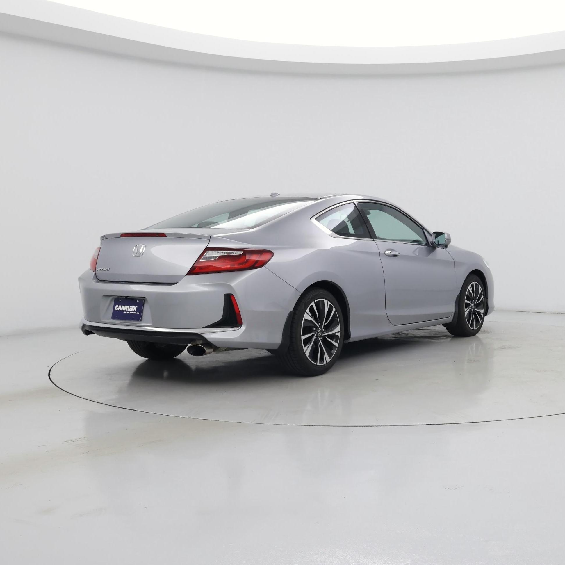 Thumbnail: 2016 Honda Accord - 8