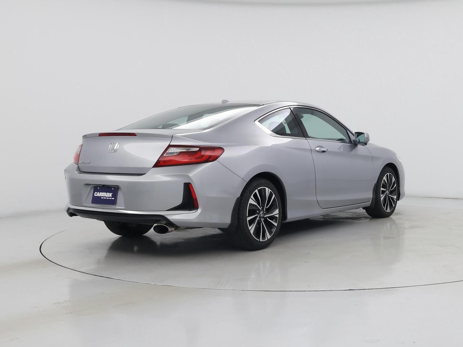 2016 Honda Accord EX - Photo 9