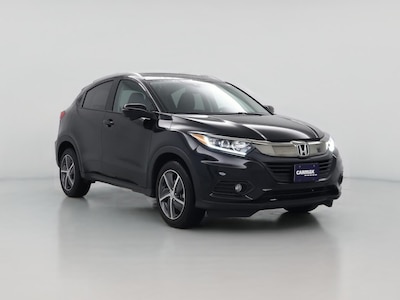 2021 Honda HR-V EX-L