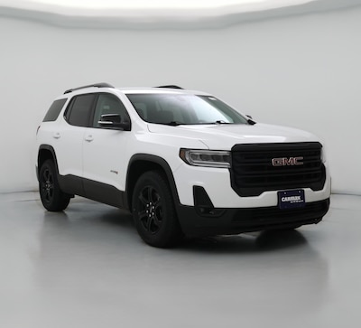 2020 GMC Acadia AT4