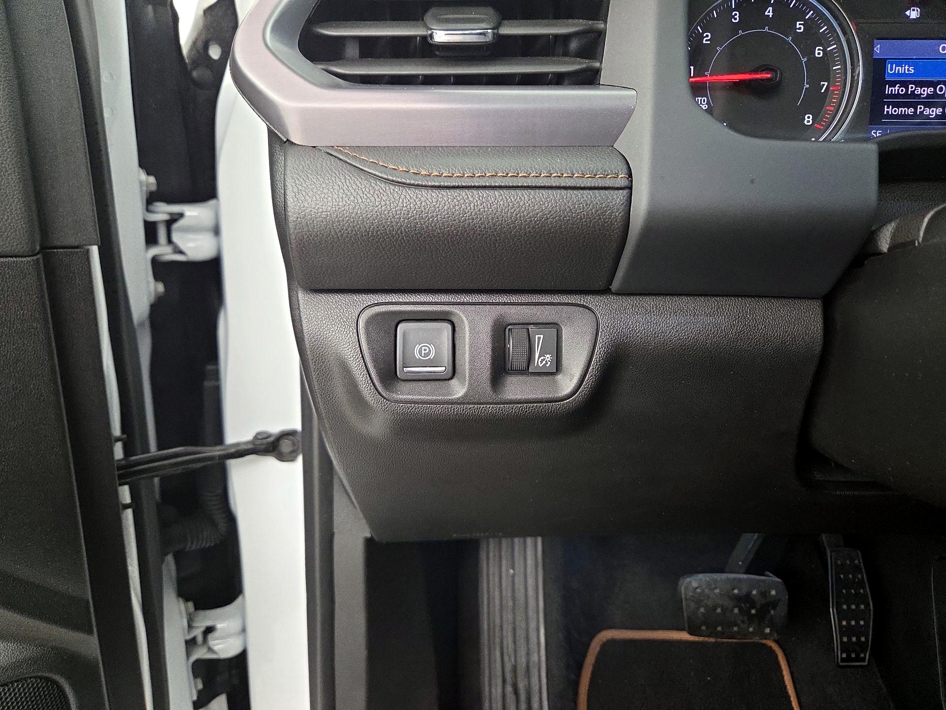 Thumbnail: 2020 GMC Acadia - 13