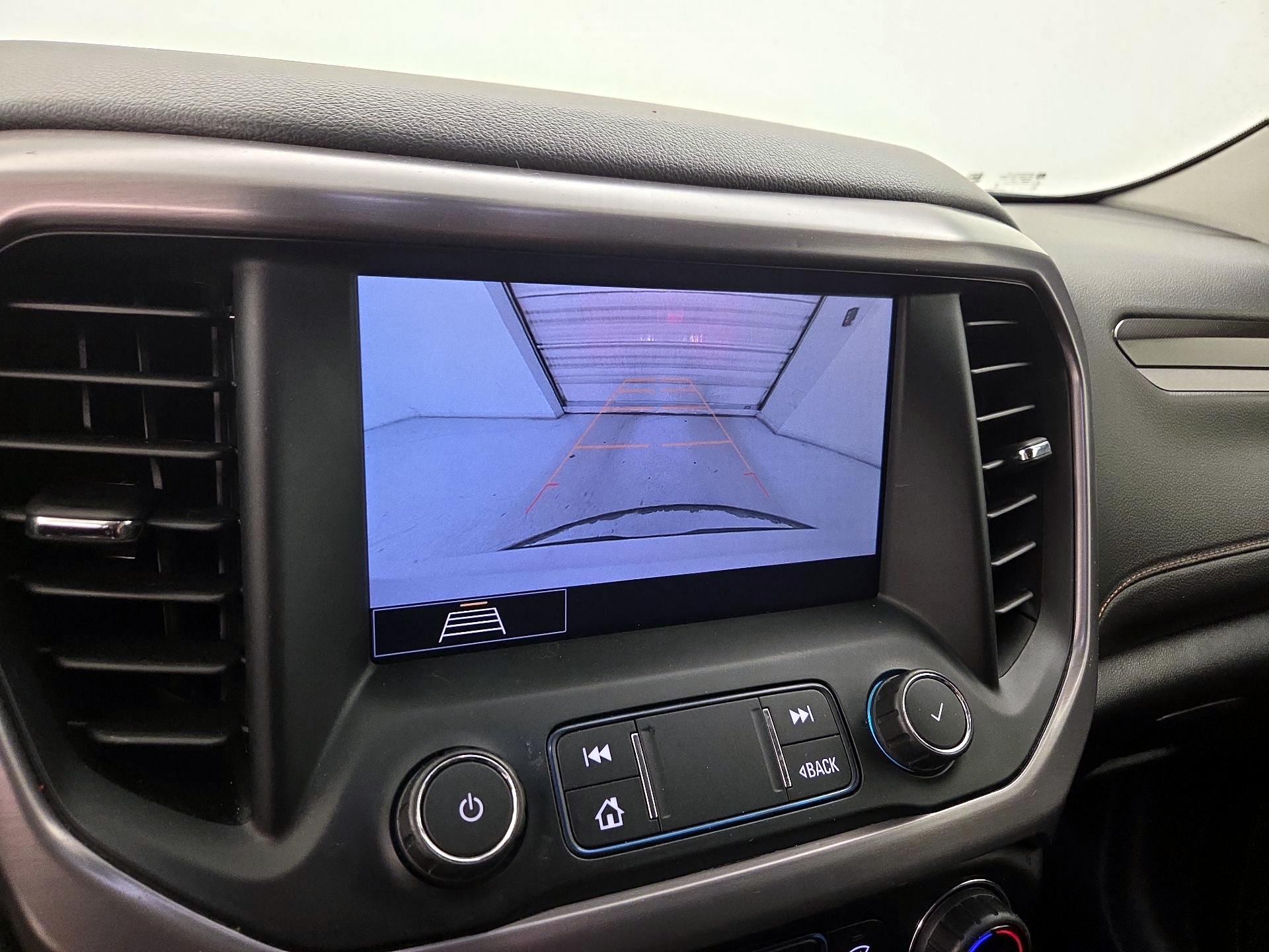 Thumbnail: 2020 GMC Acadia - 14