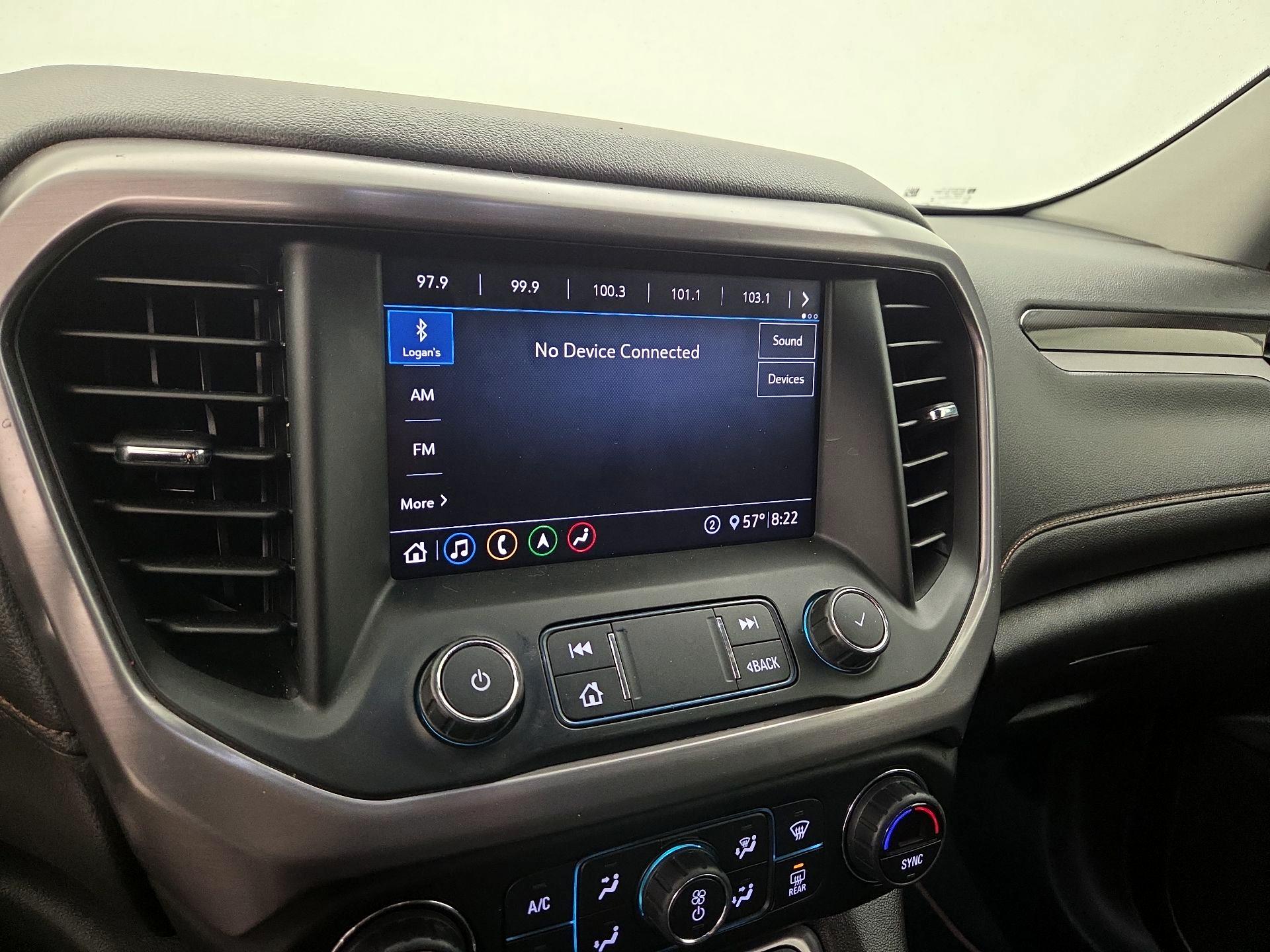 Thumbnail: 2020 GMC Acadia - 15