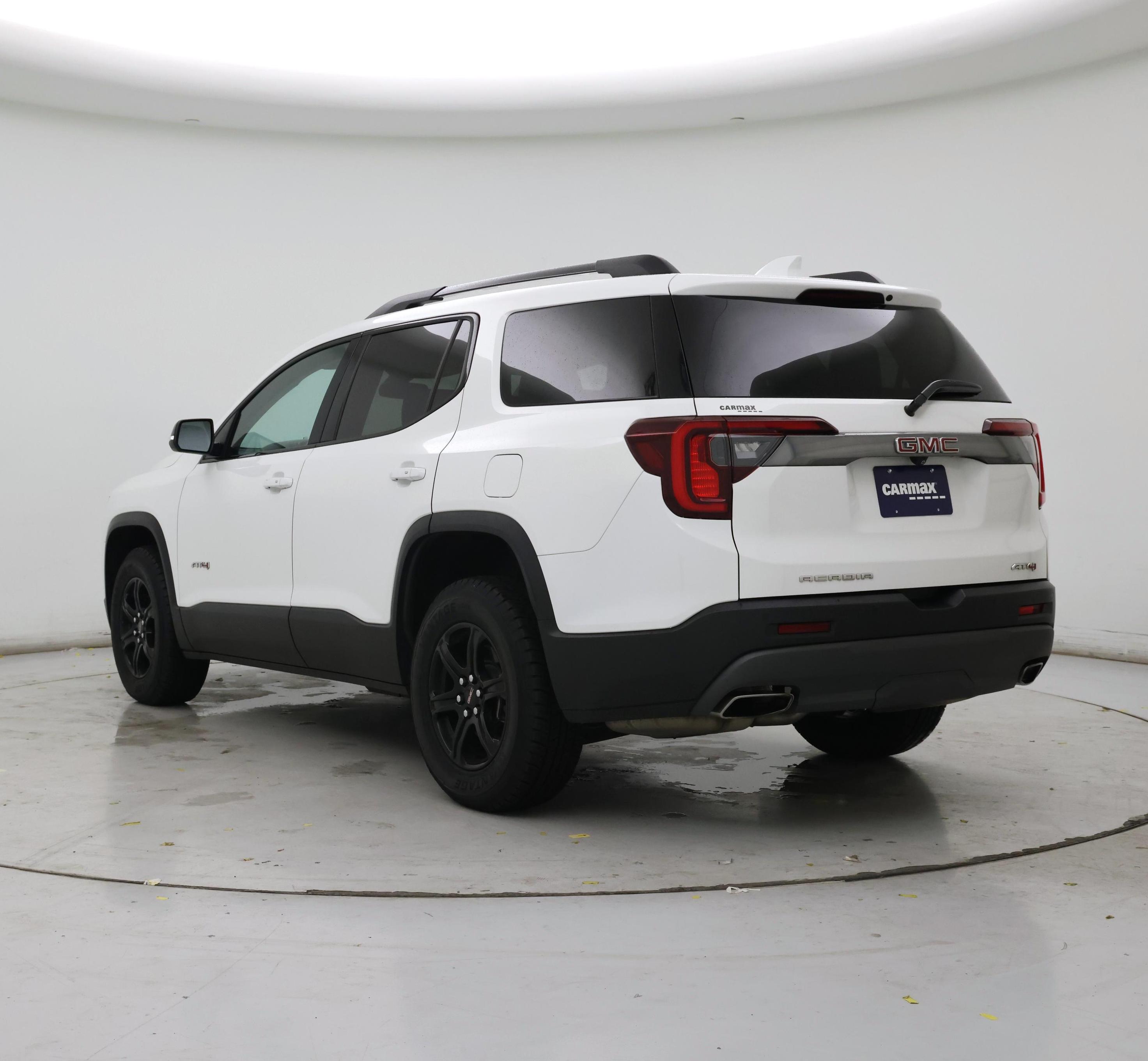 Thumbnail: 2020 GMC Acadia - 2