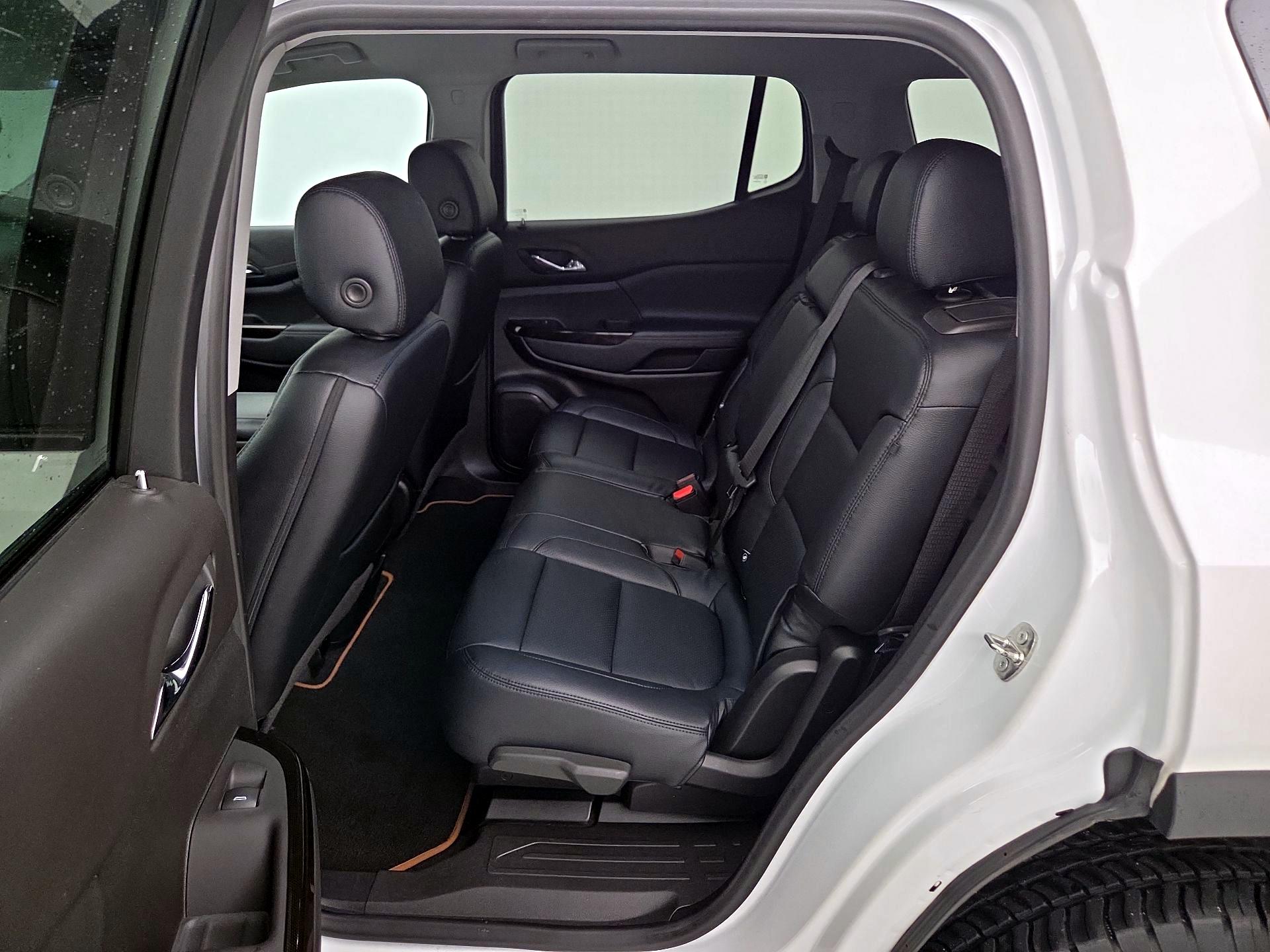Thumbnail: 2020 GMC Acadia - 19