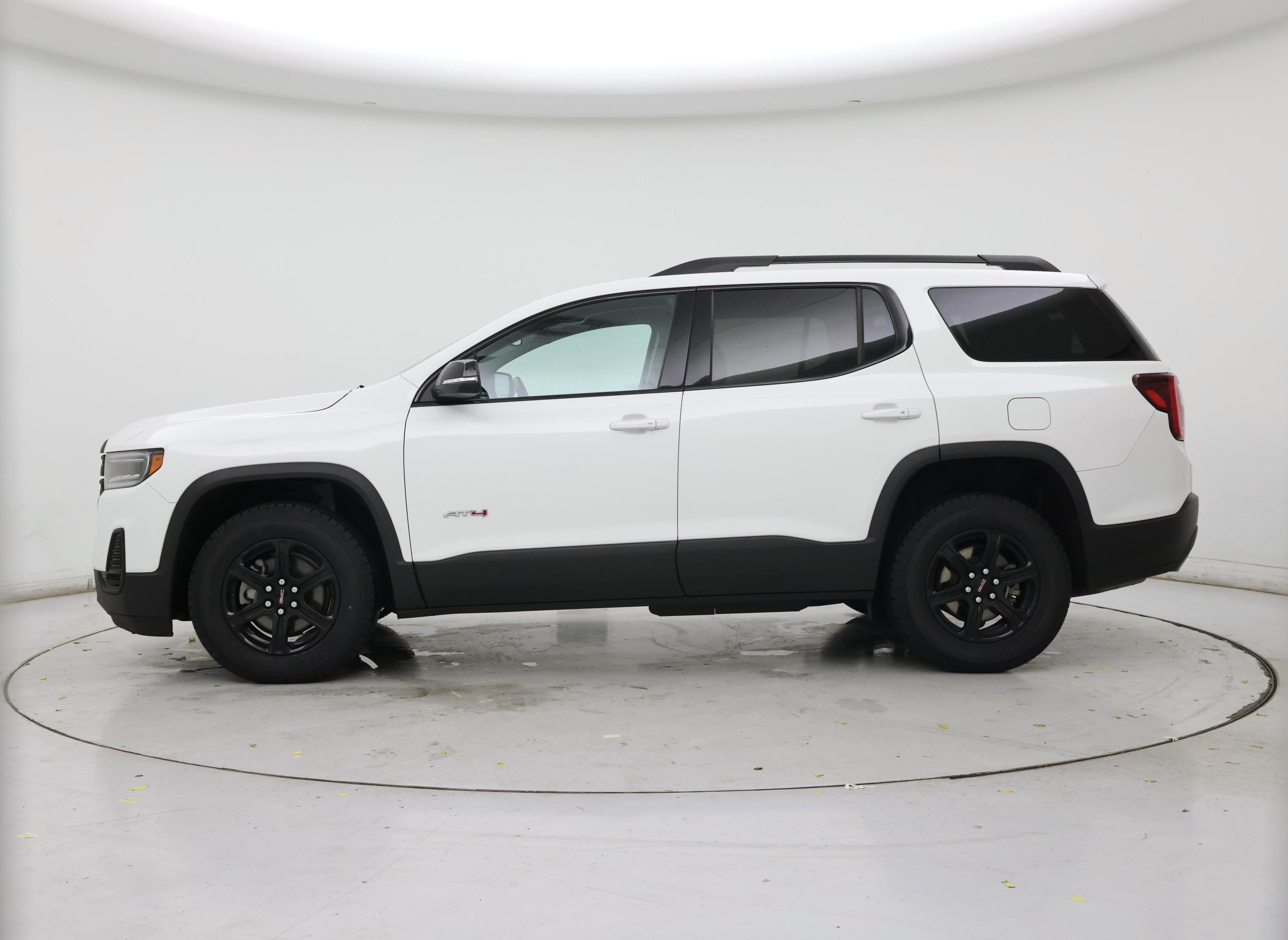 Thumbnail: 2020 GMC Acadia - 3