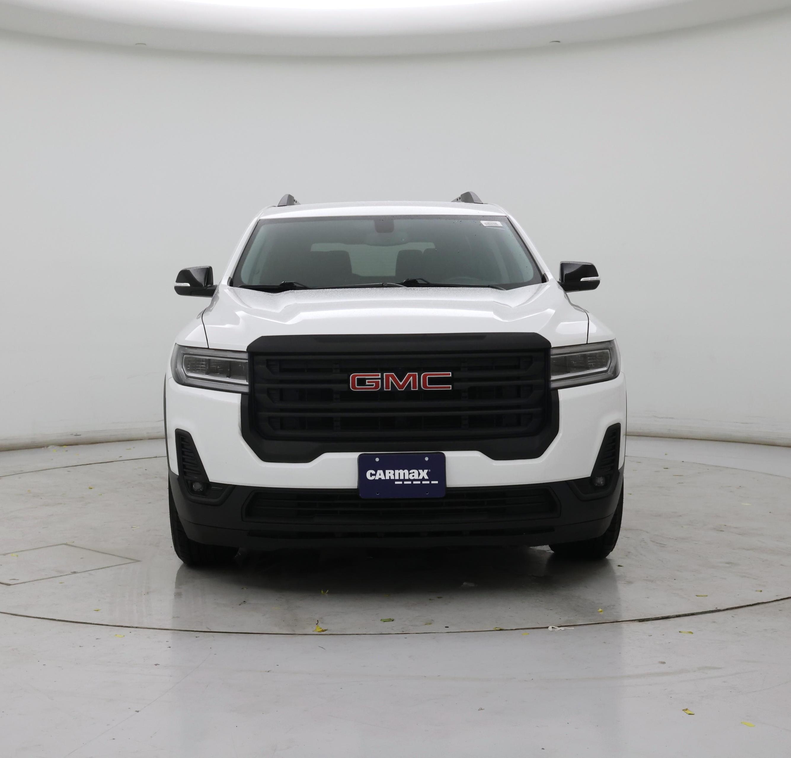 Thumbnail: 2020 GMC Acadia - 5