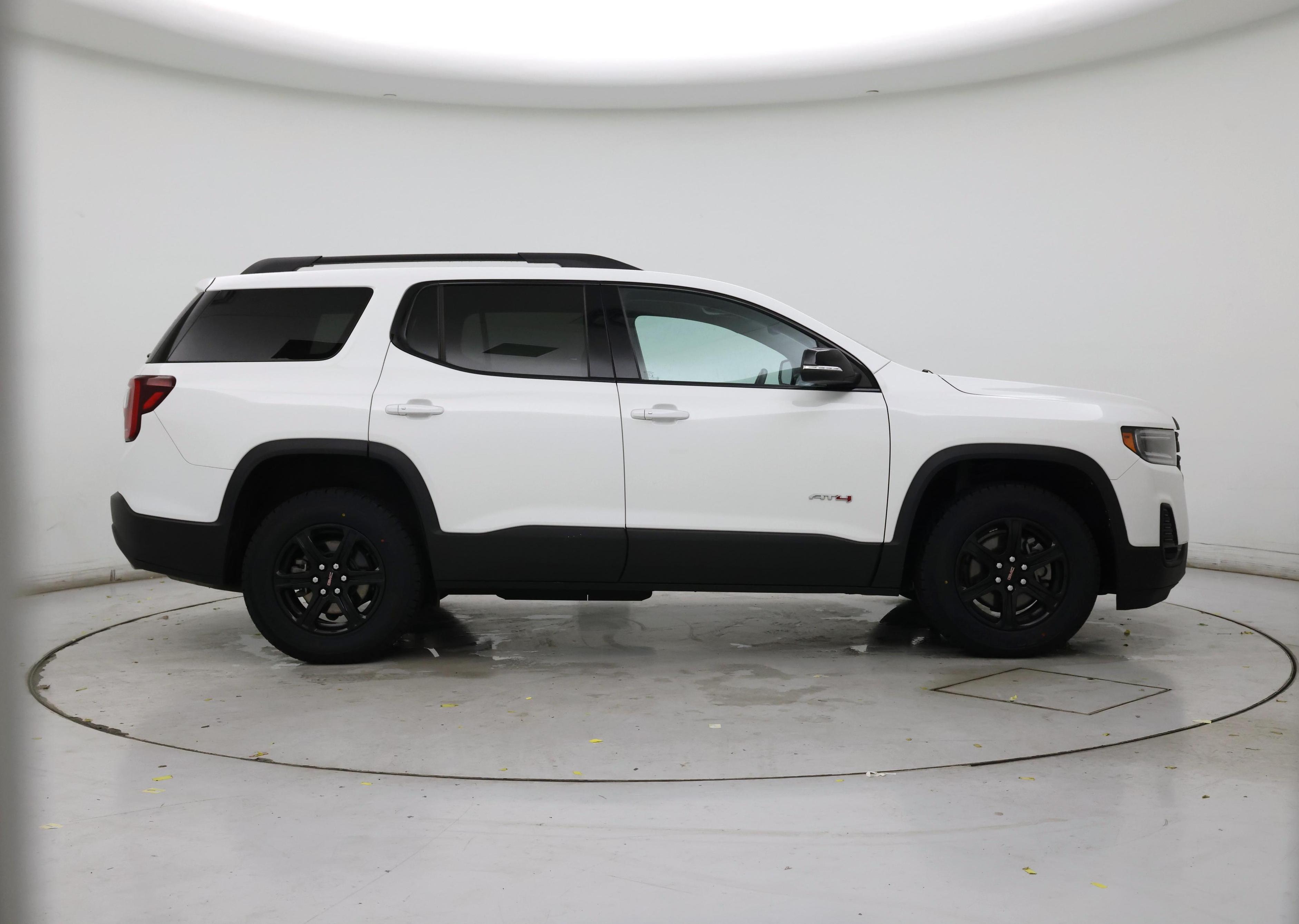 Thumbnail: 2020 GMC Acadia - 7
