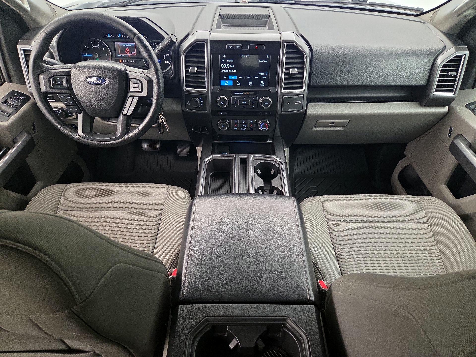 Thumbnail: 2016 Ford F-150 - 9