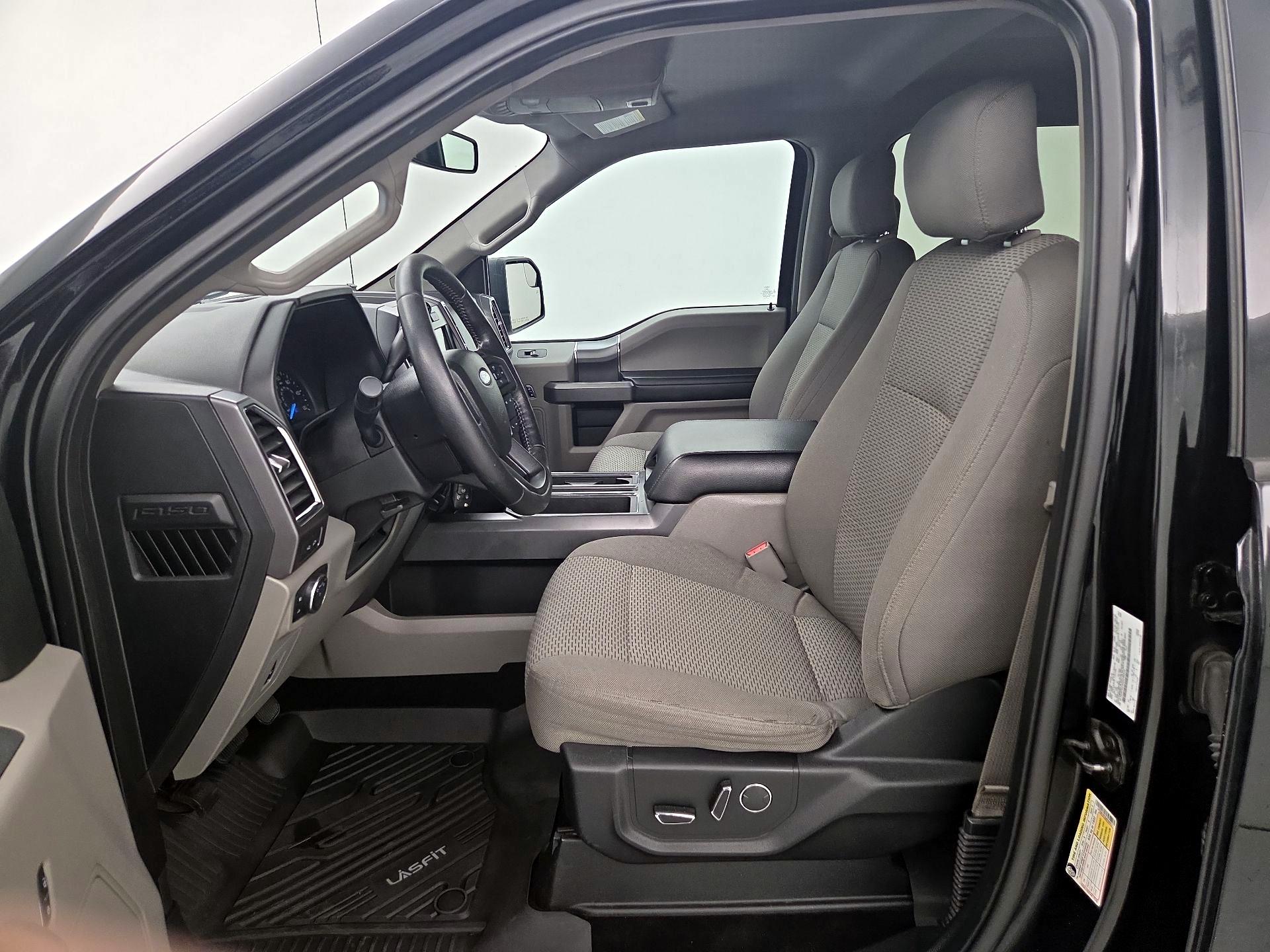 Thumbnail: 2016 Ford F-150 - 11