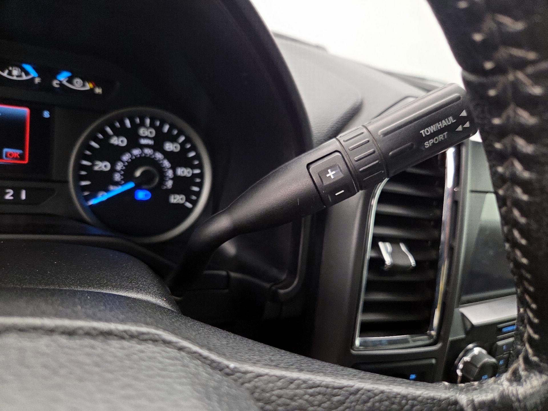 Thumbnail: 2016 Ford F-150 - 17