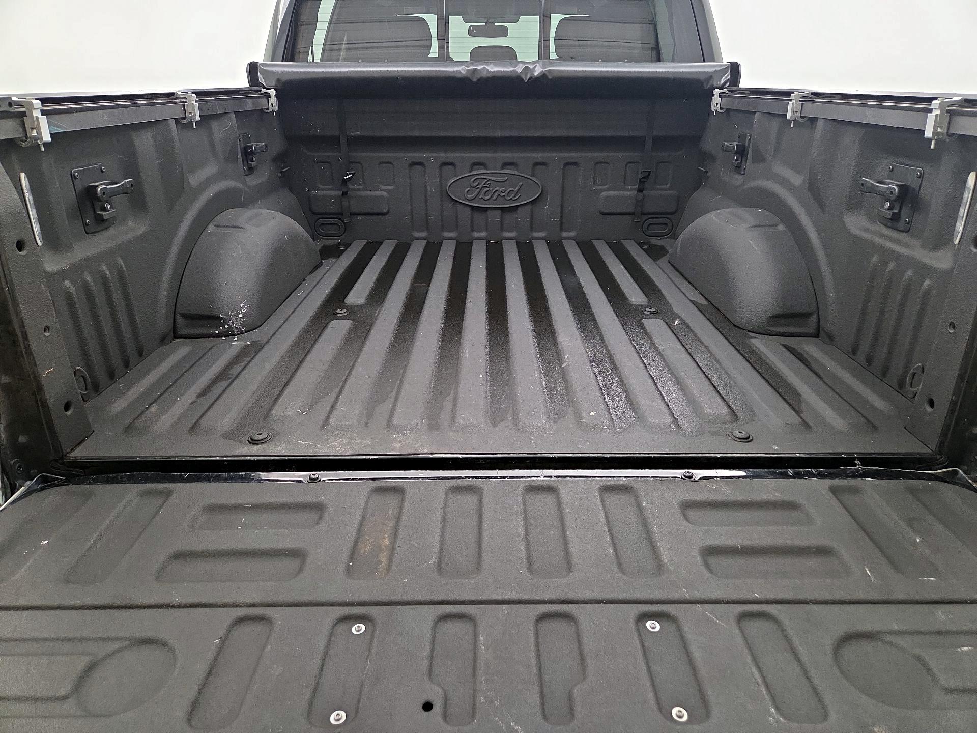 Thumbnail: 2016 Ford F-150 - 20