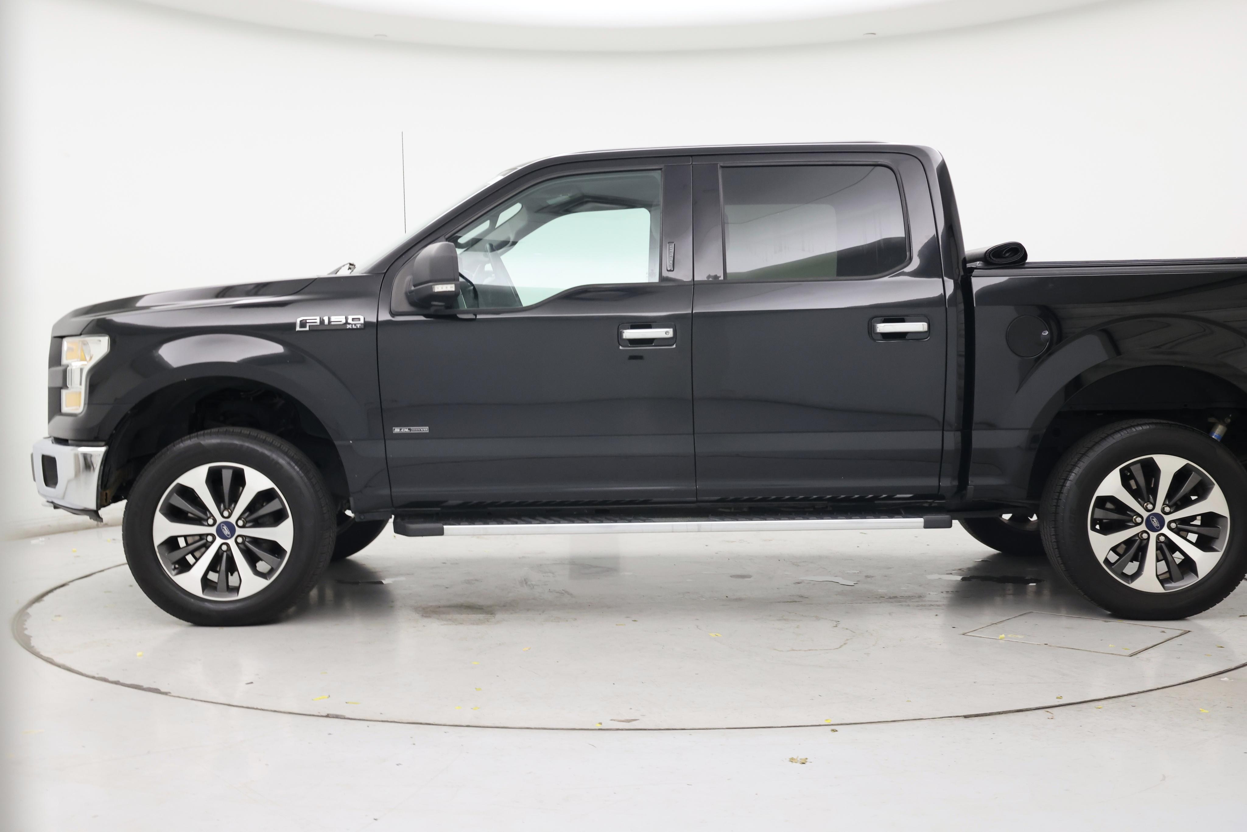 Thumbnail: 2016 Ford F-150 - 3