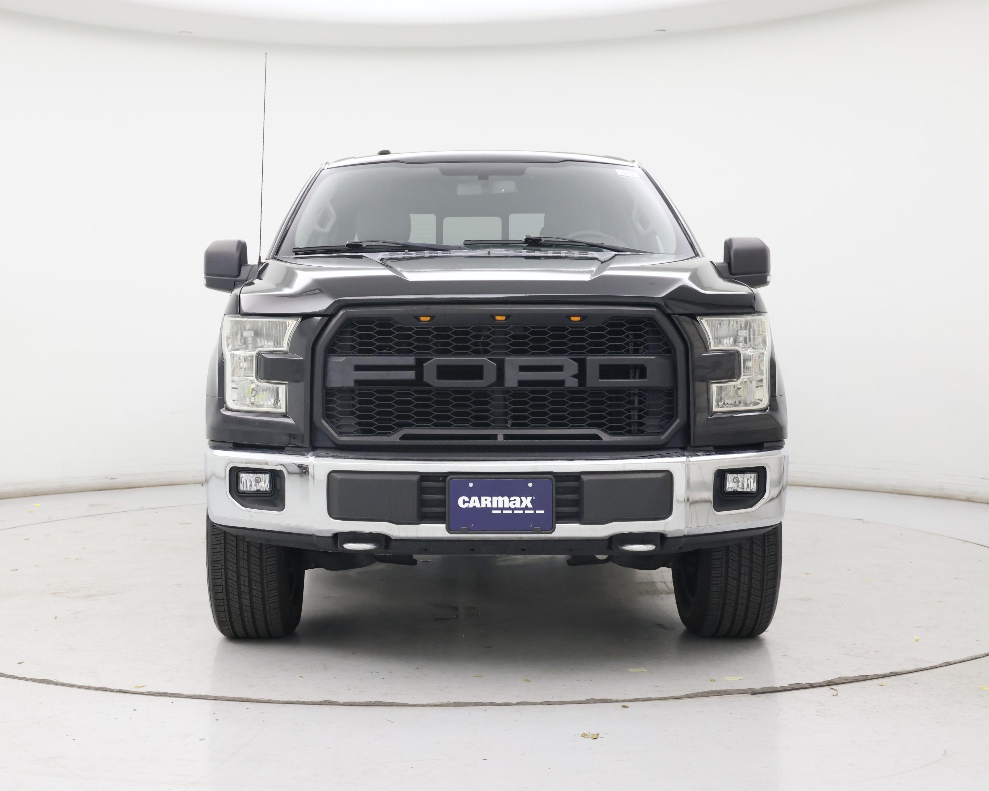 Thumbnail: 2016 Ford F-150 - 5