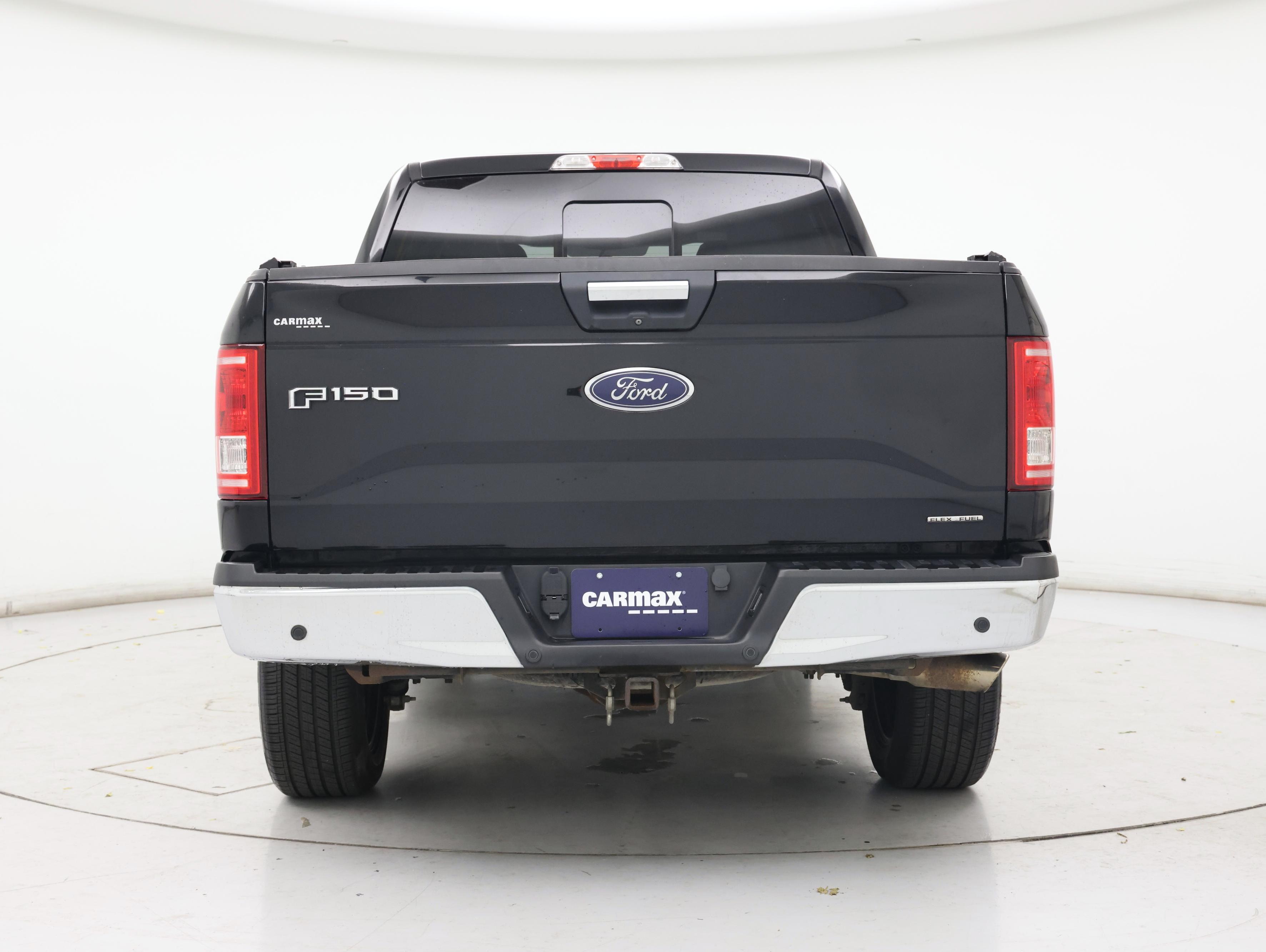 Thumbnail: 2016 Ford F-150 - 6