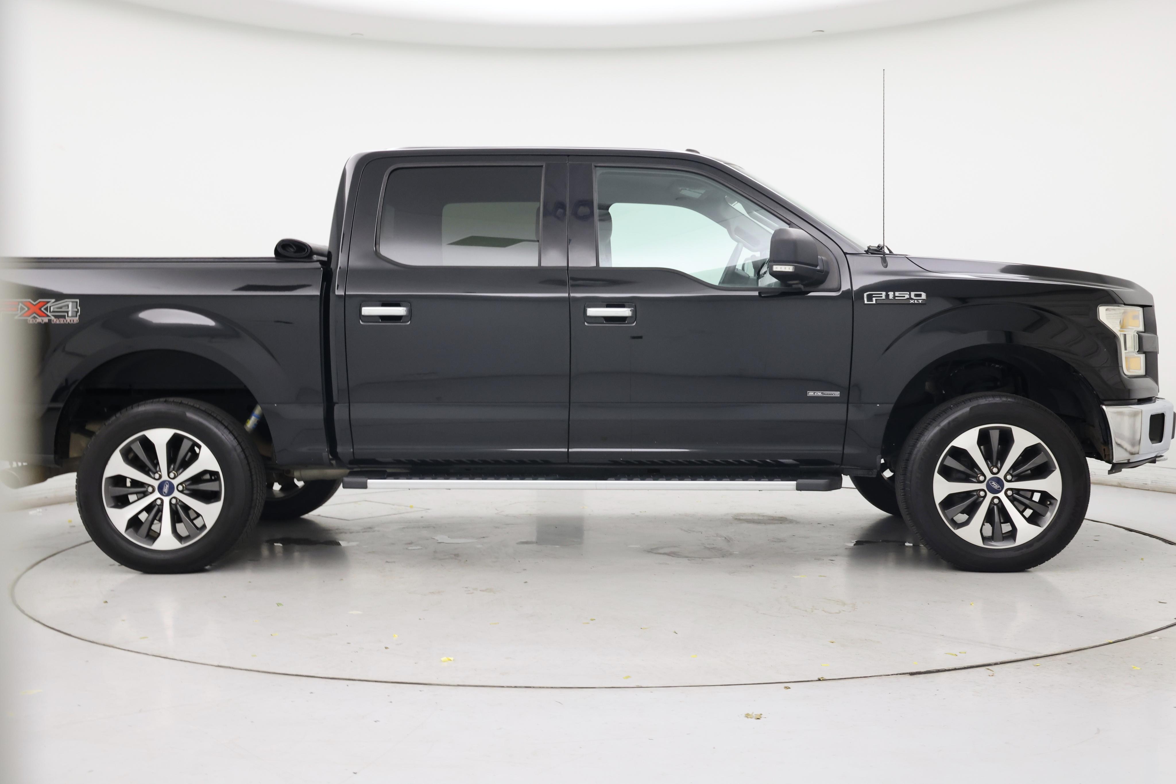 Thumbnail: 2016 Ford F-150 - 7