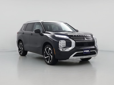 2024 Mitsubishi Outlander SEL Platinum