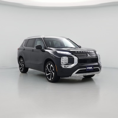 2024 Mitsubishi Outlander SEL Platinum