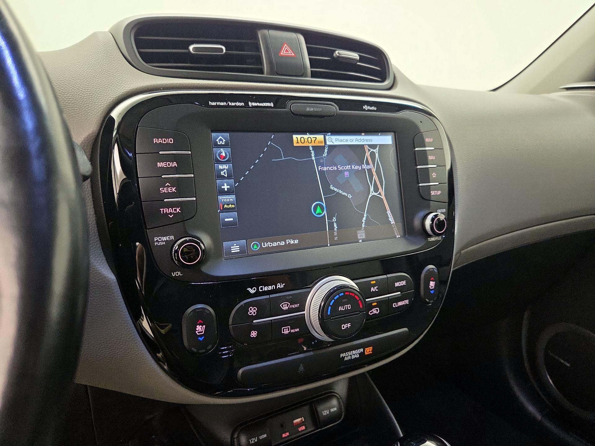 Thumbnail: 2018 Kia Soul - 14
